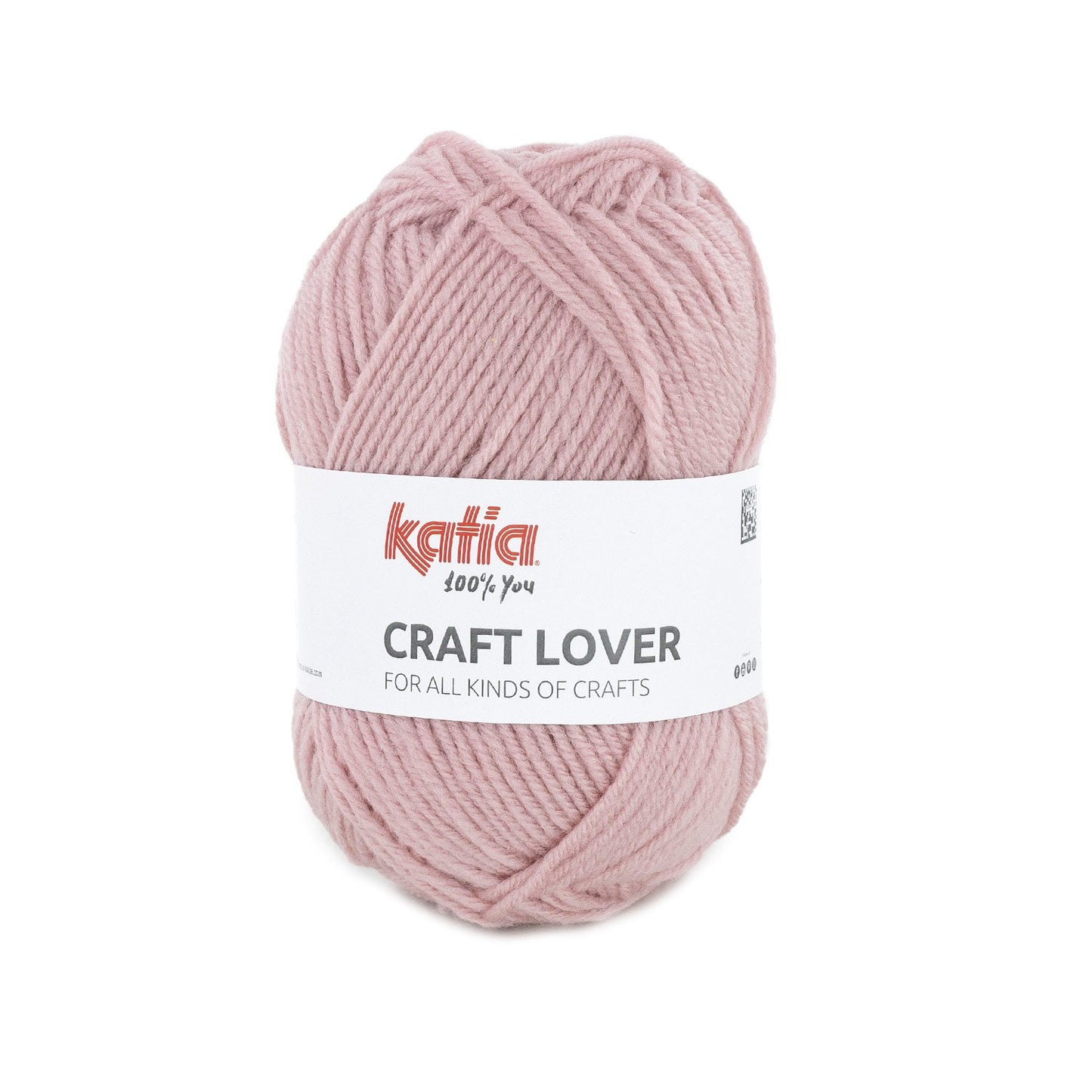 CRAFT LOVER DK 50g - More colours available