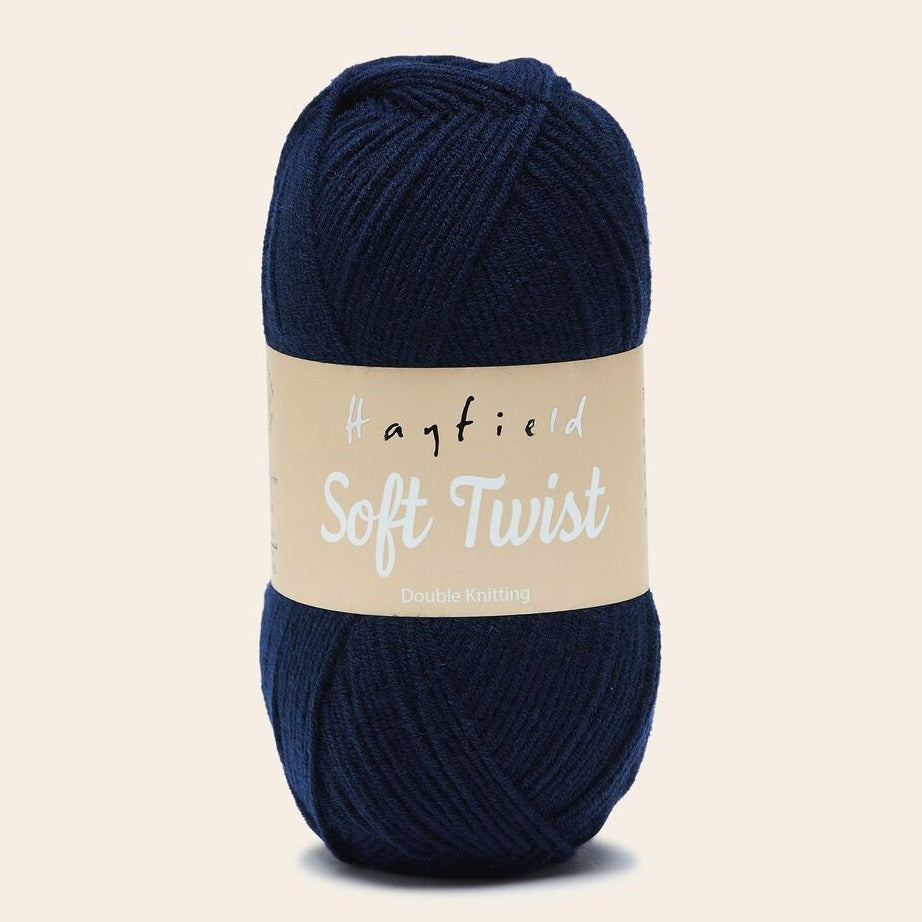 SOFT TWIST DK 100g - More colours available