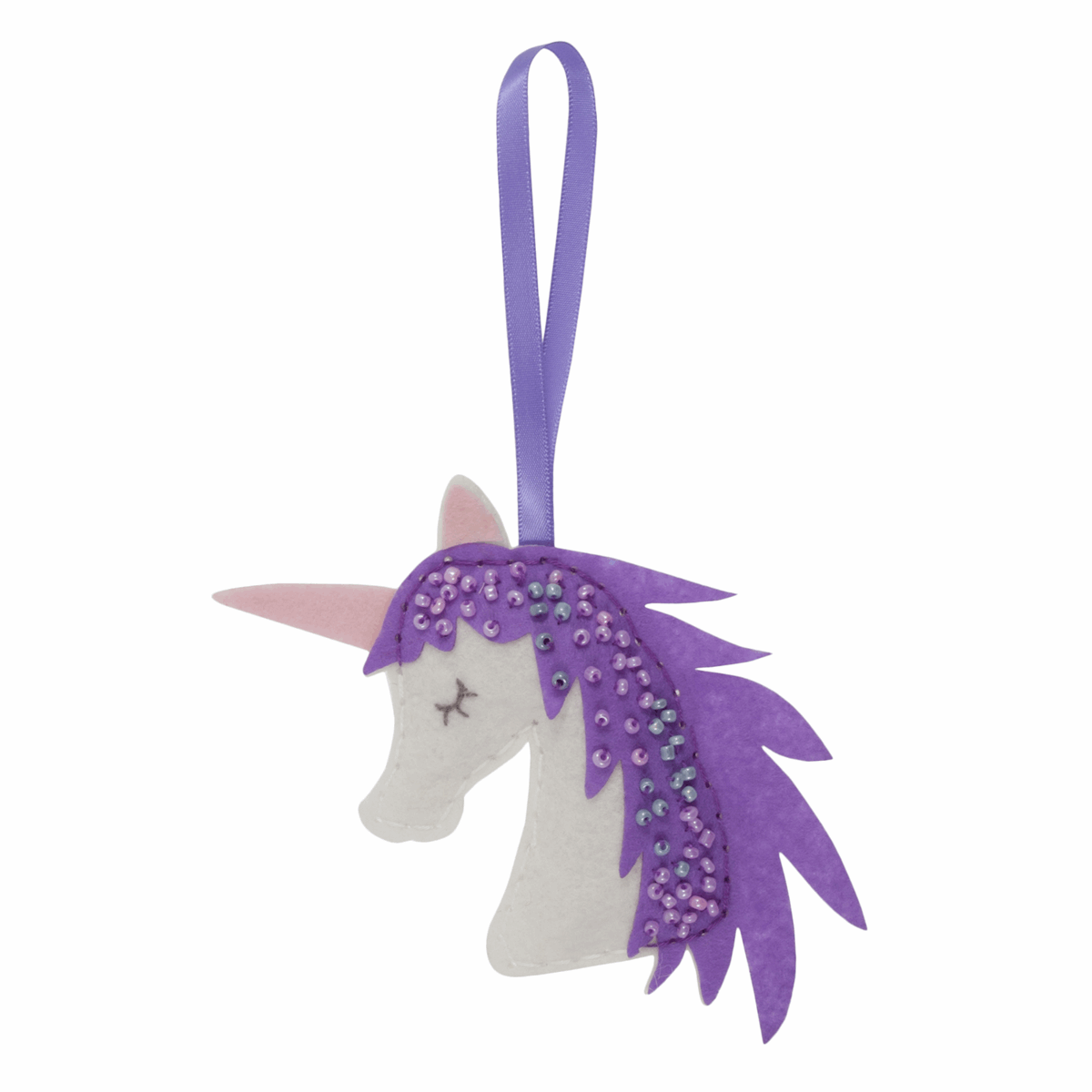 FELT KIT - UNICORN
