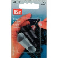 FINGER GUARD, PLASTIC