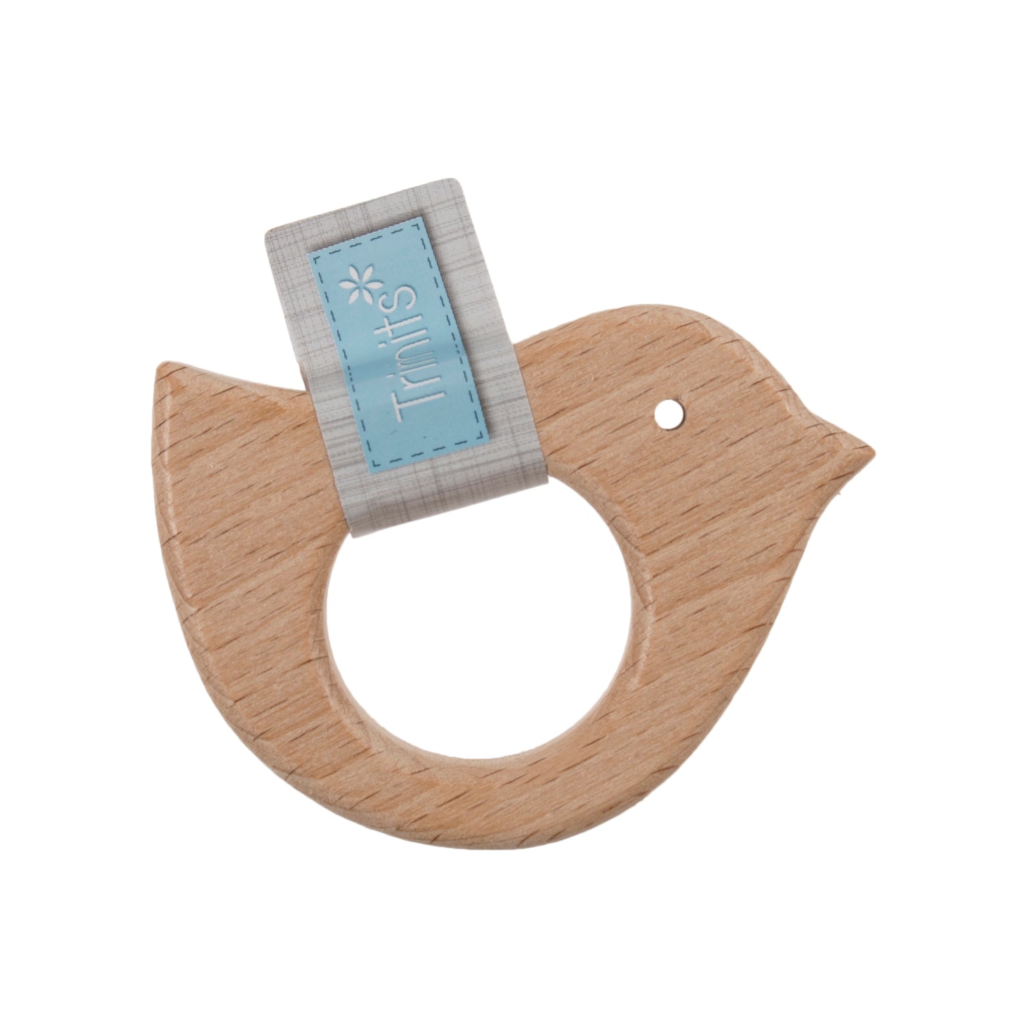 BIRCH CRAFT RING - Bird