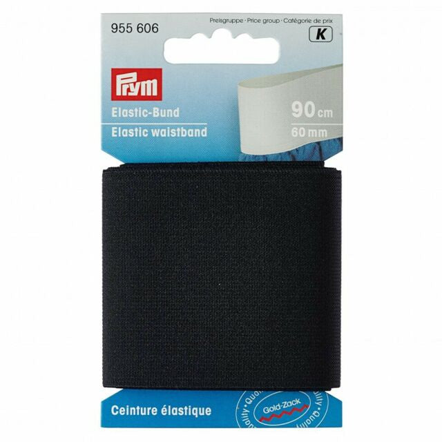 Elastic waistband