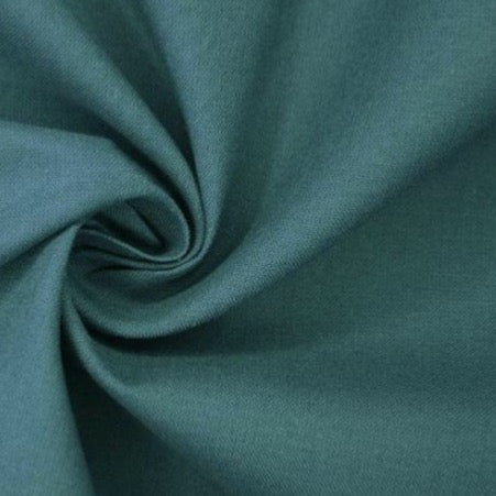 PLAIN COTTON - VARIOUS COLOURS