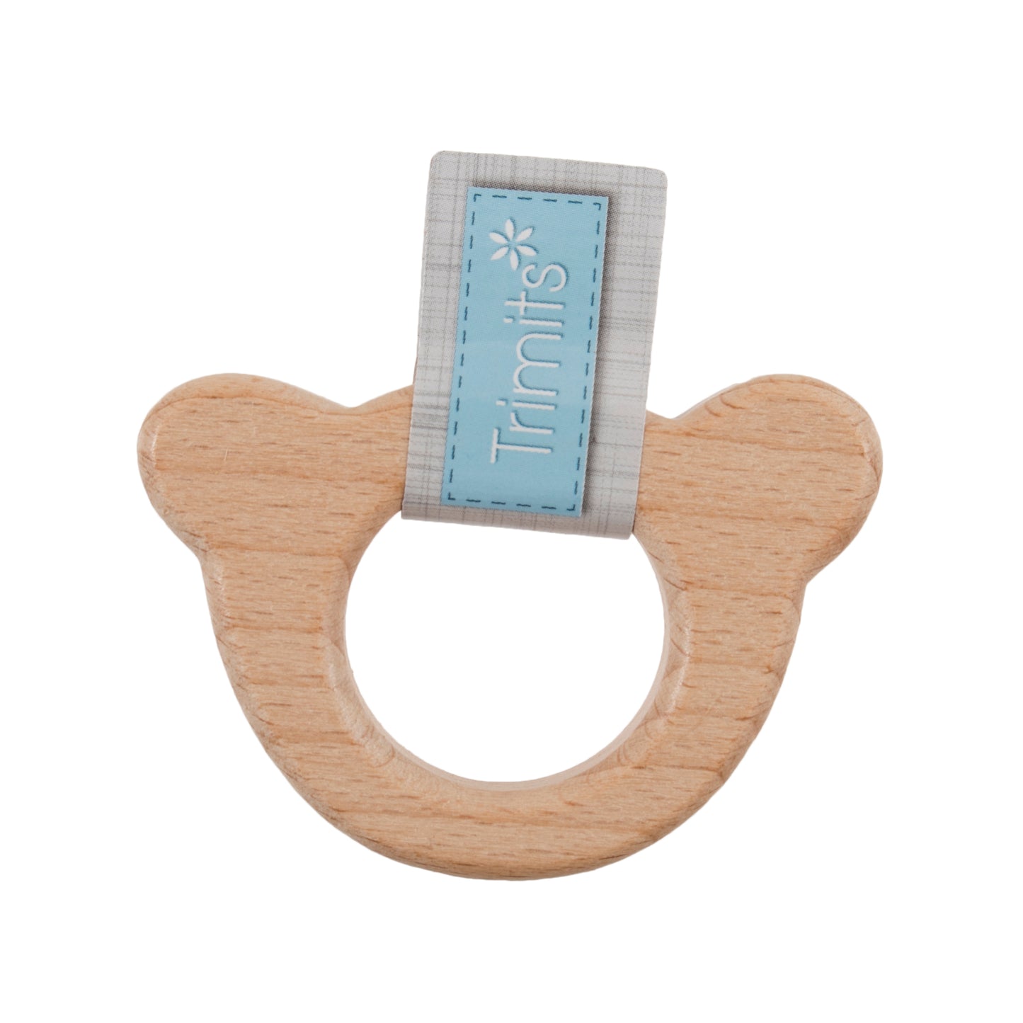 BIRCH CRAFT RING - Teddy