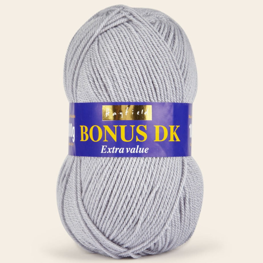 Bonus DK 100g - More Colours Available