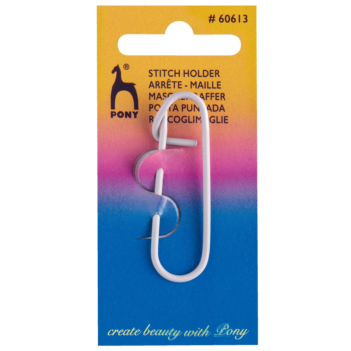 STITCH HOLDER - 5 Sizes