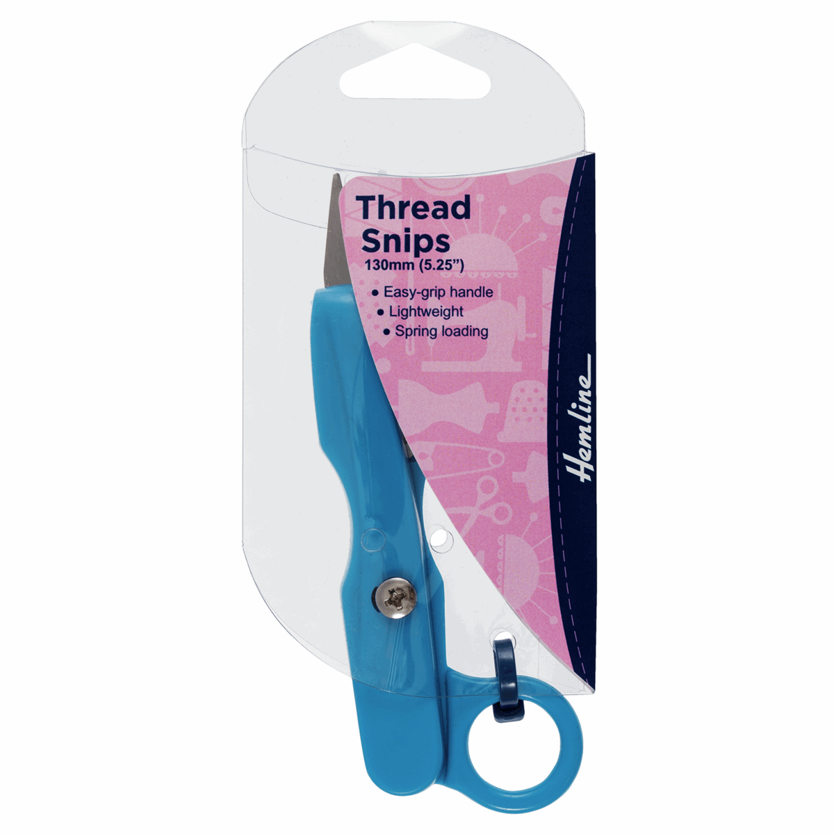THREAD SNIPS 13cm/5.25"
