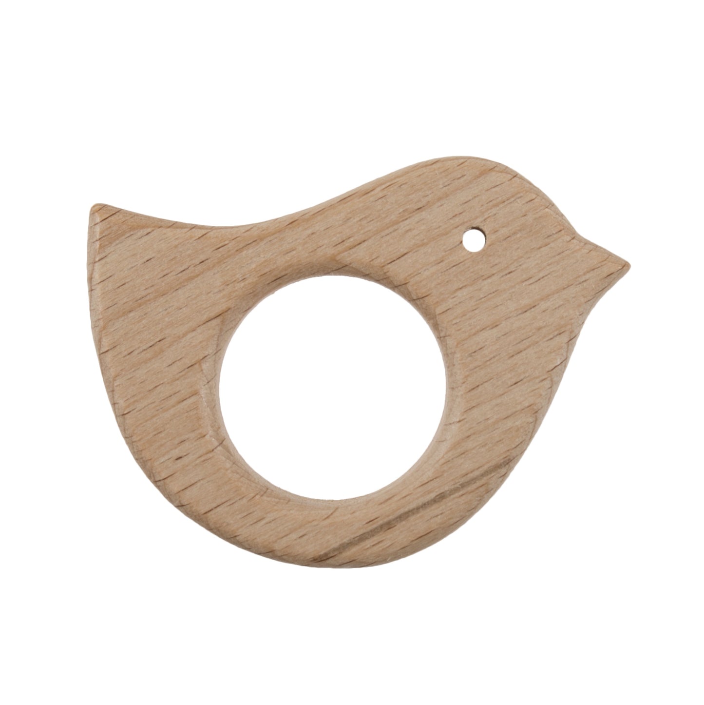 BIRCH CRAFT RING - Bird