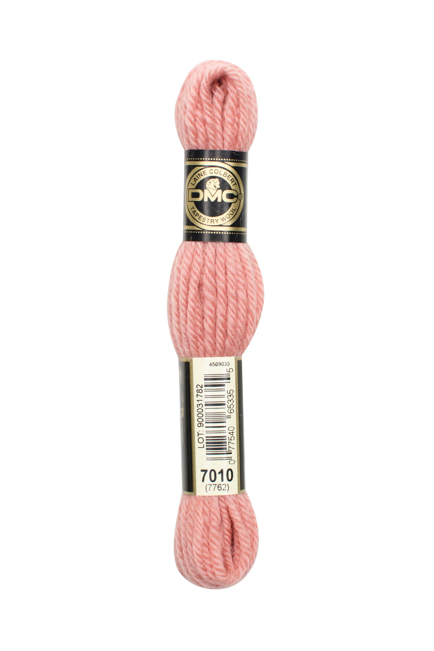 DMC TAPESTRY WOOL PINKS