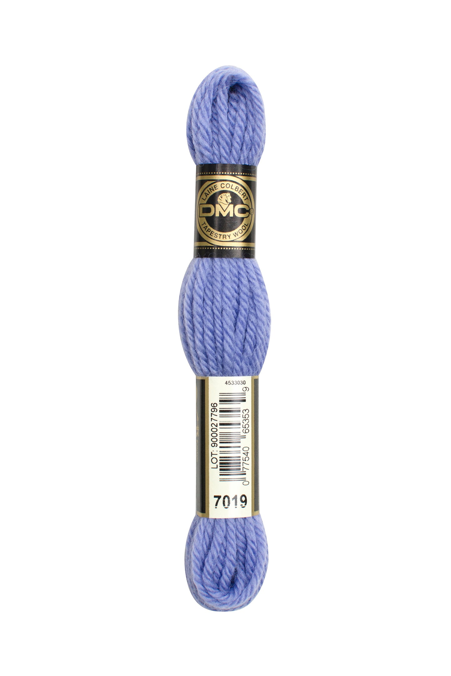 DMC TAPESTRY WOOL PURPLES