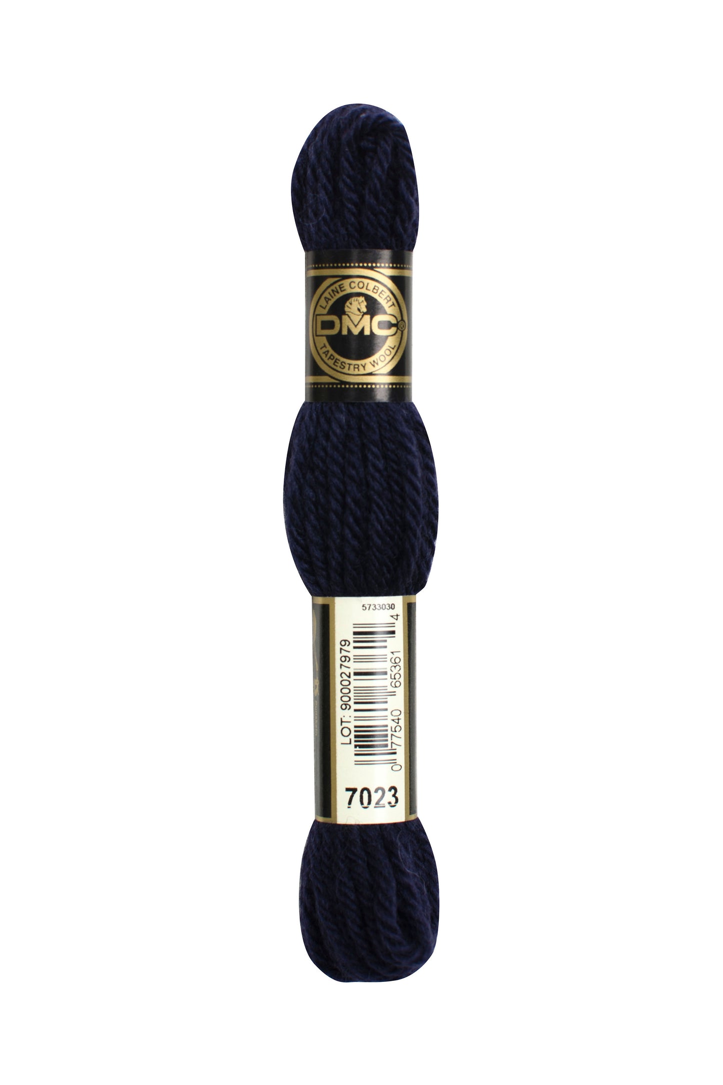 DMC TAPESTRY WOOL PURPLES