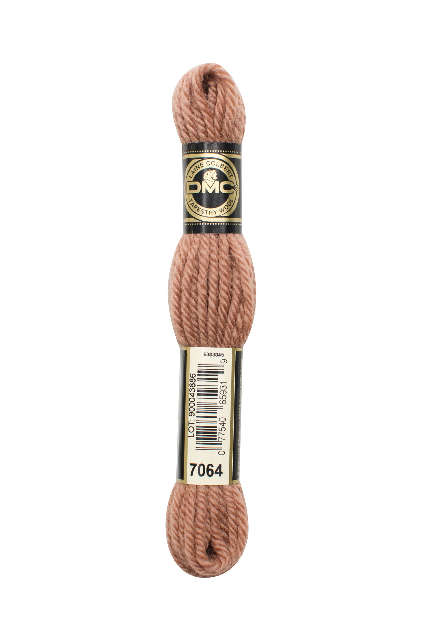 DMC TAPESTRY WOOL PINKS