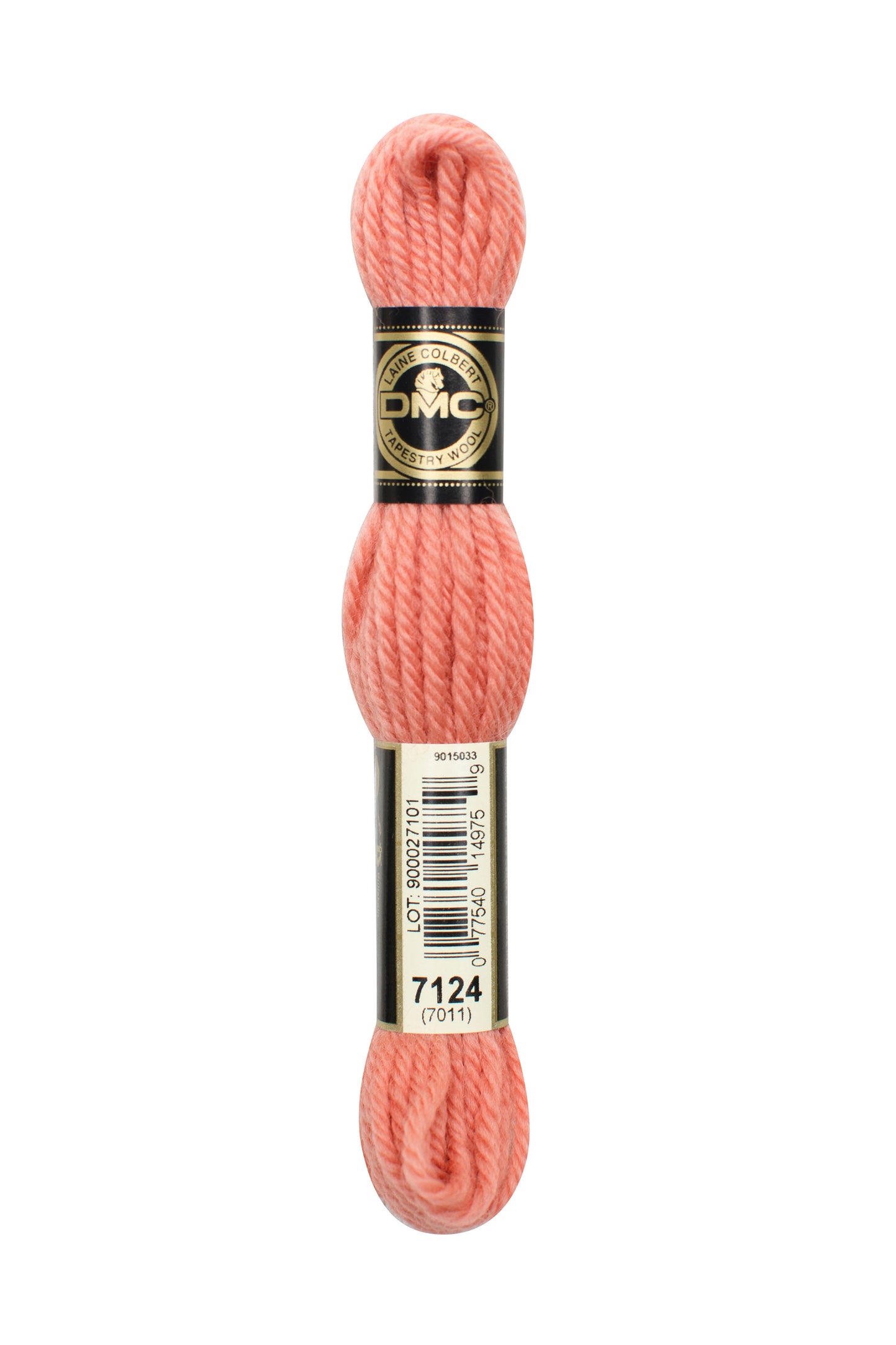 DMC TAPESTRY WOOL PINKS