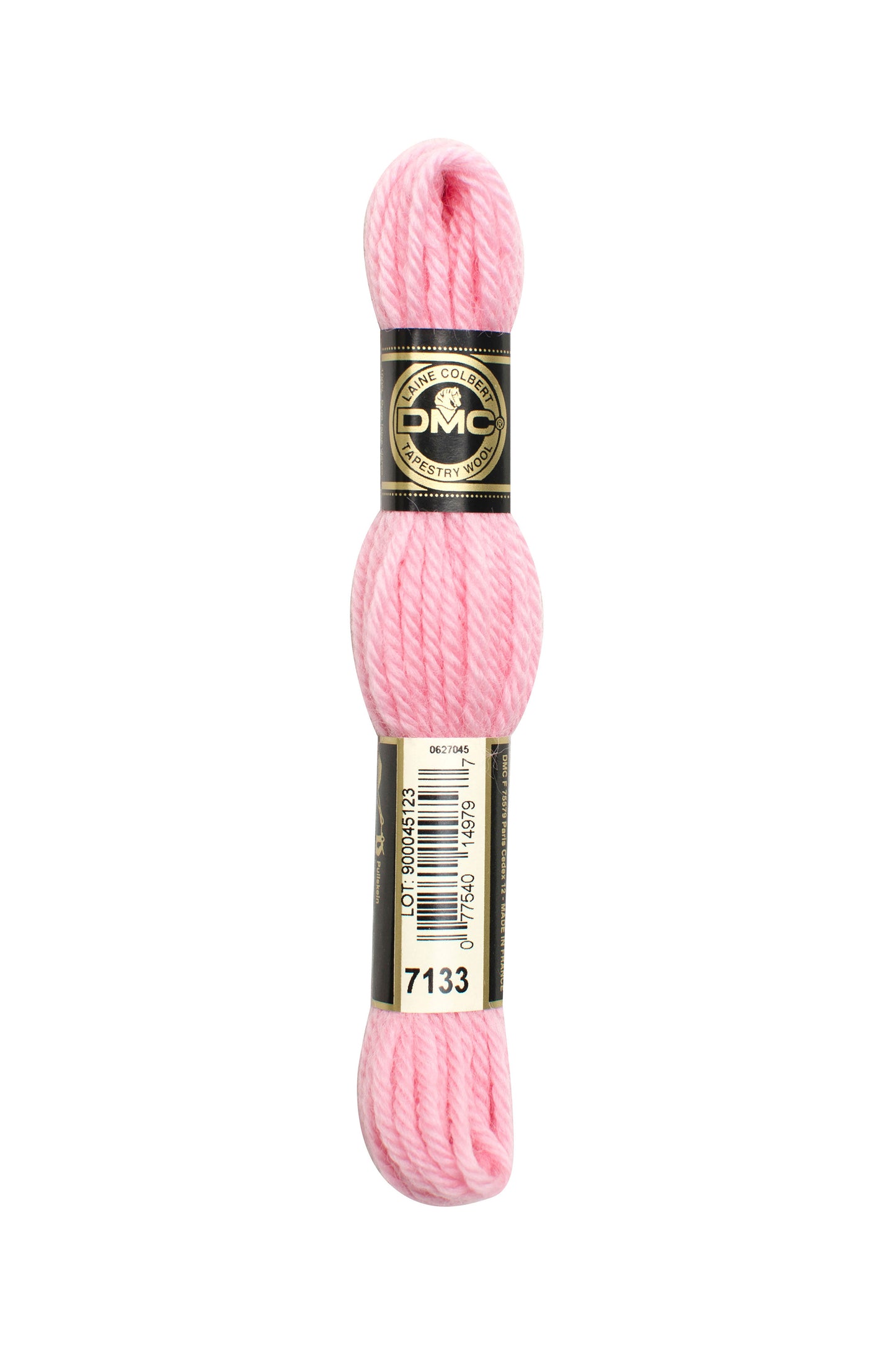 DMC TAPESTRY WOOL PINKS