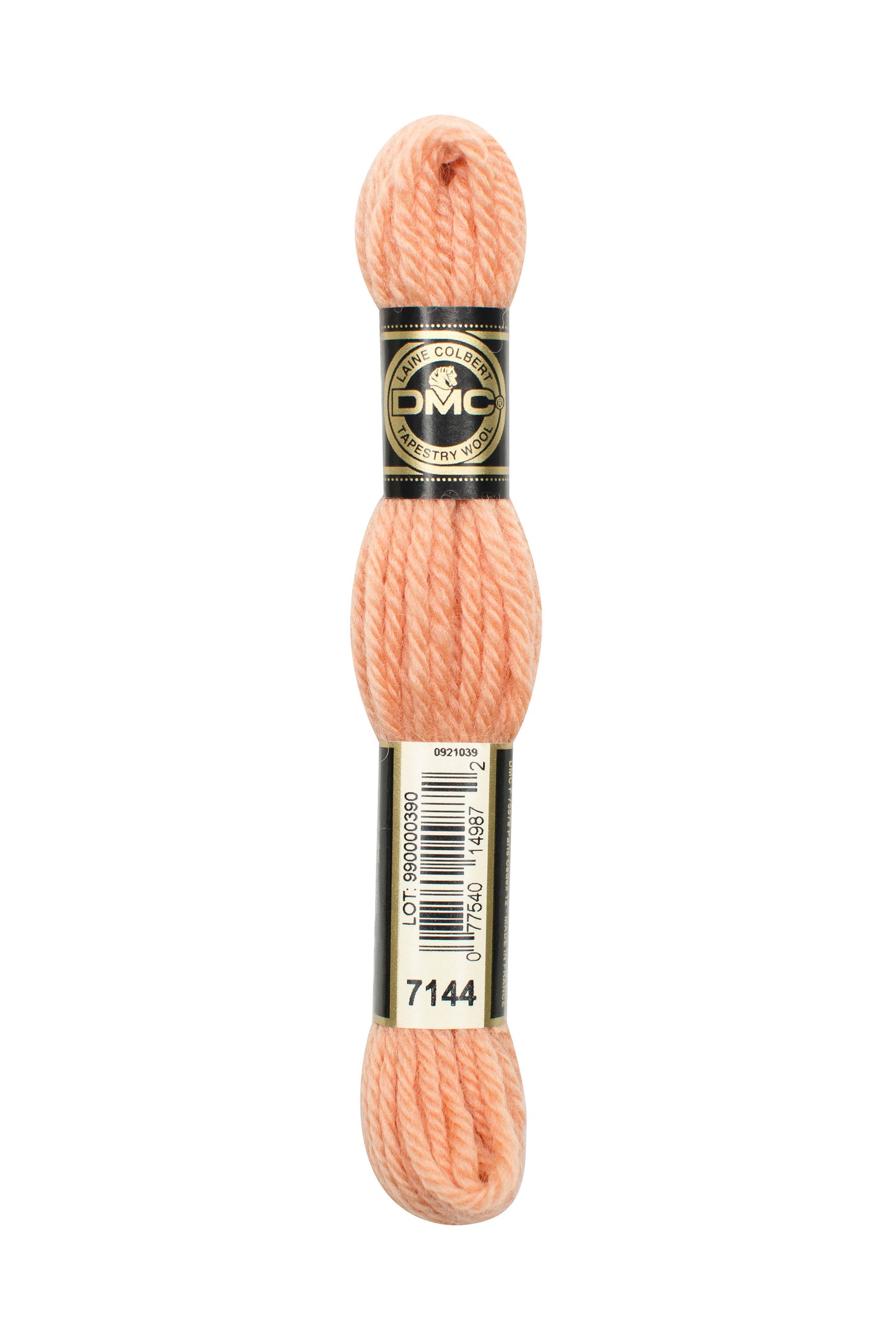 DMC TAPESTRY WOOL PINKS