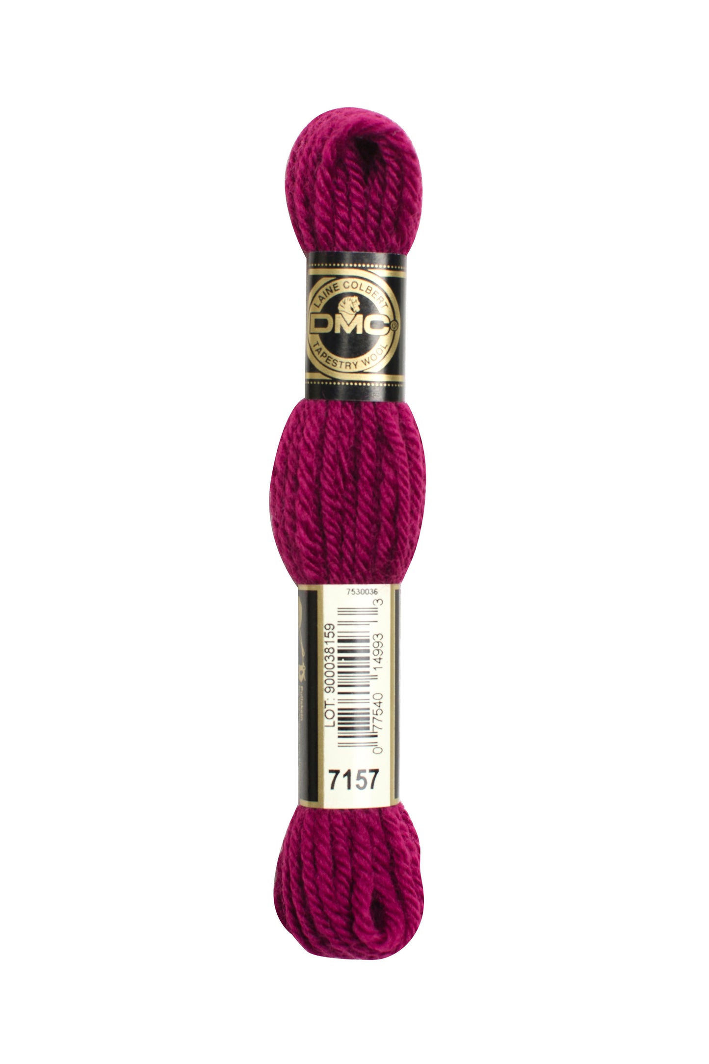 DMC TAPESTRY WOOL PINKS