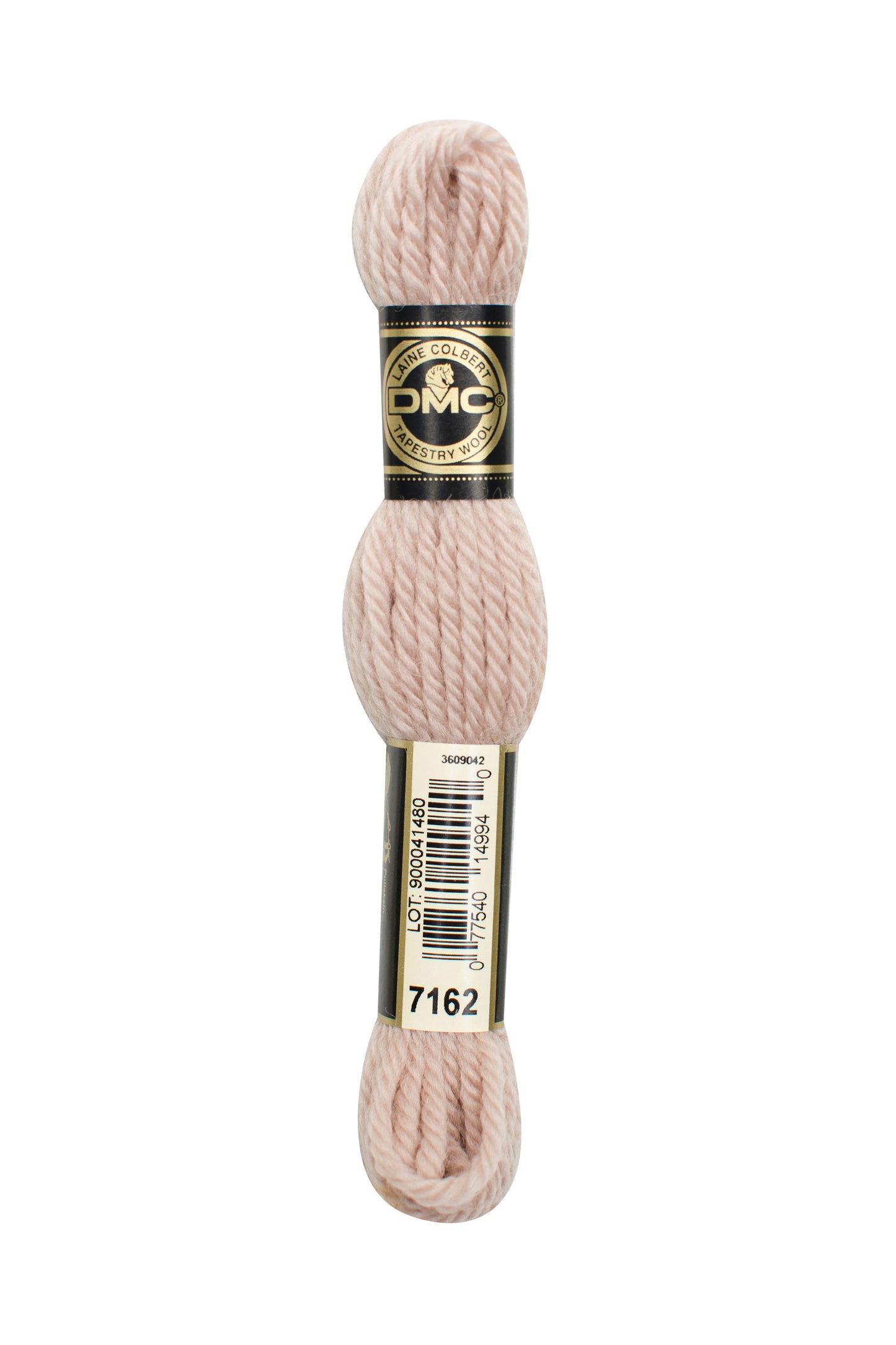 DMC TAPESTRY WOOL PINKS