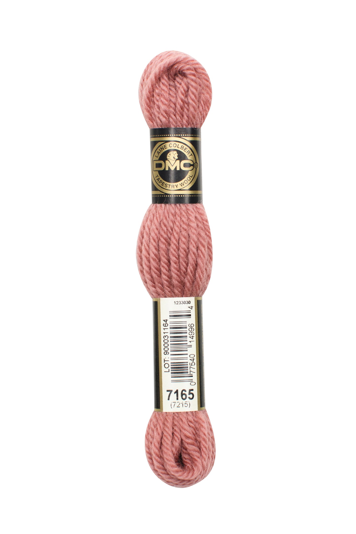 DMC TAPESTRY WOOL PINKS