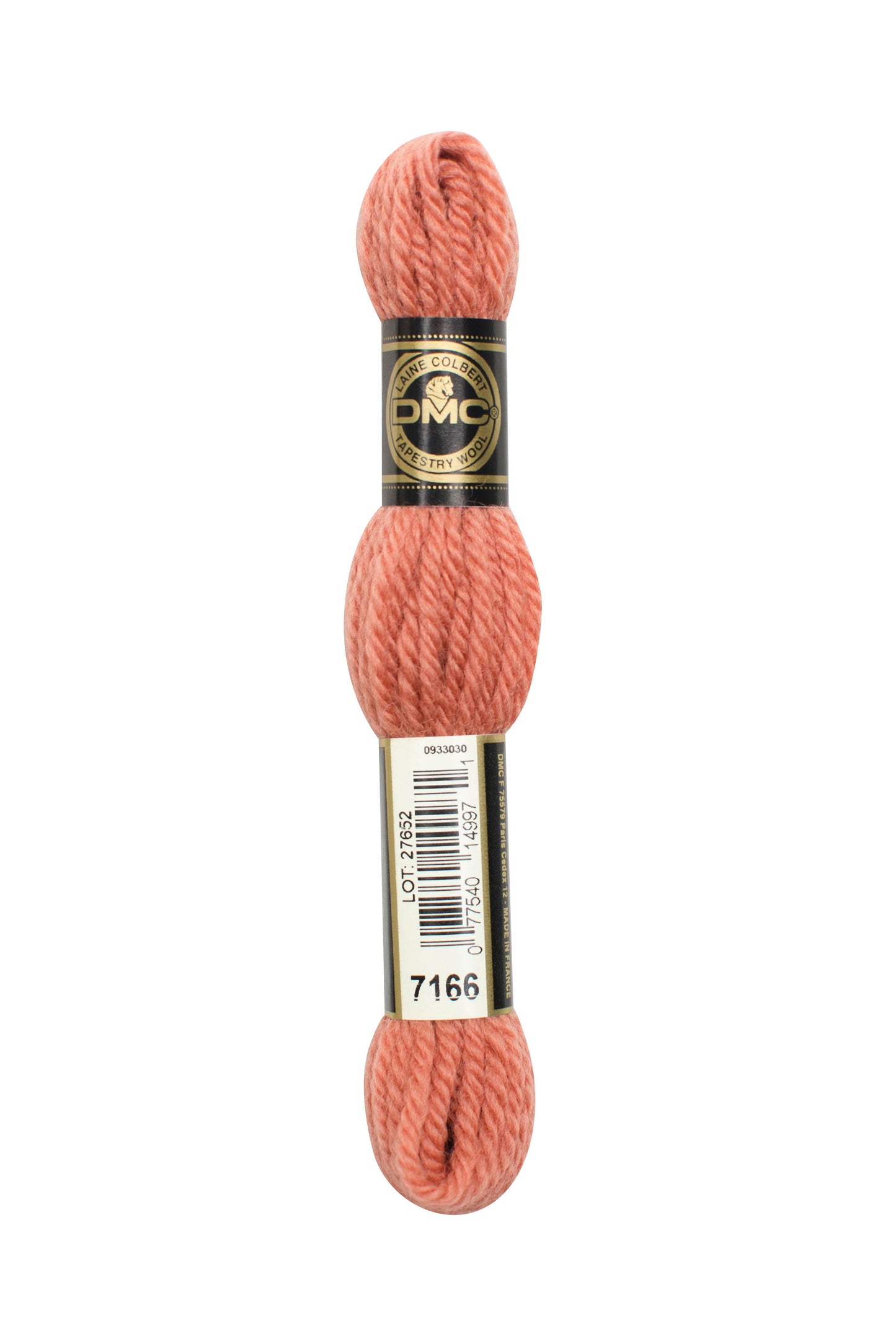 DMC TAPESTRY WOOL PINKS