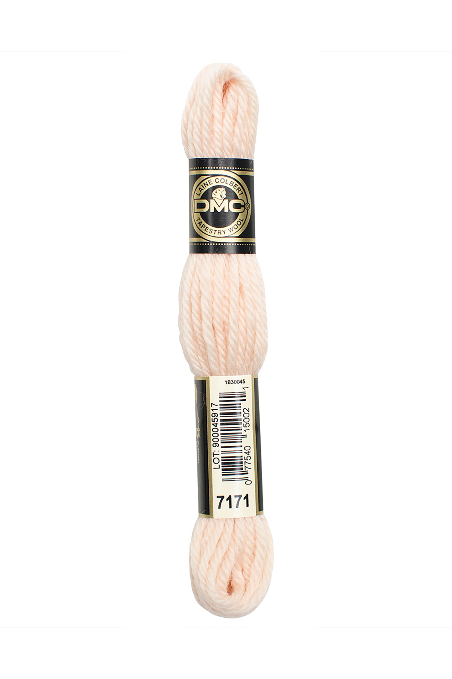DMC TAPESTRY WOOL PINKS