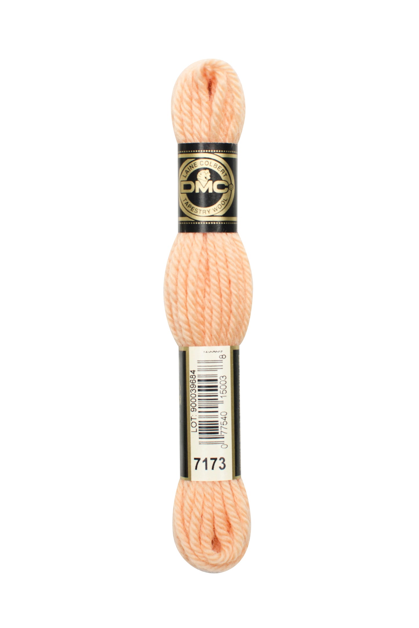DMC TAPESTRY WOOL PINKS