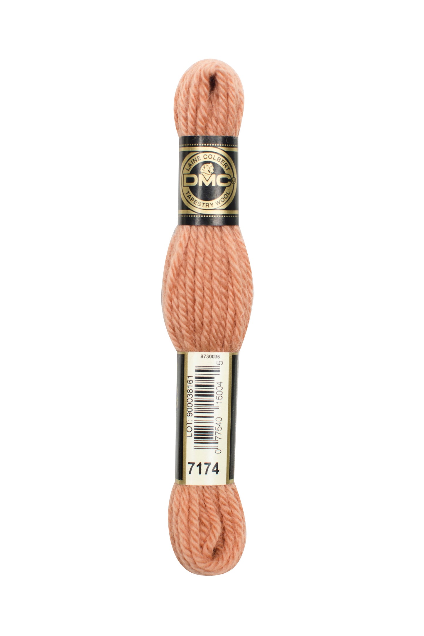 DMC TAPESTRY WOOL PINKS