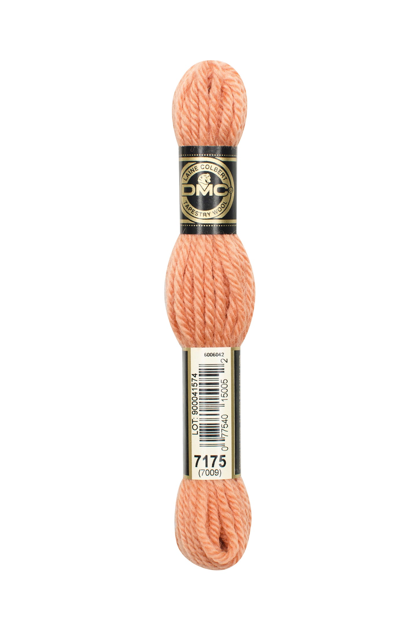 DMC TAPESTRY WOOL PINKS