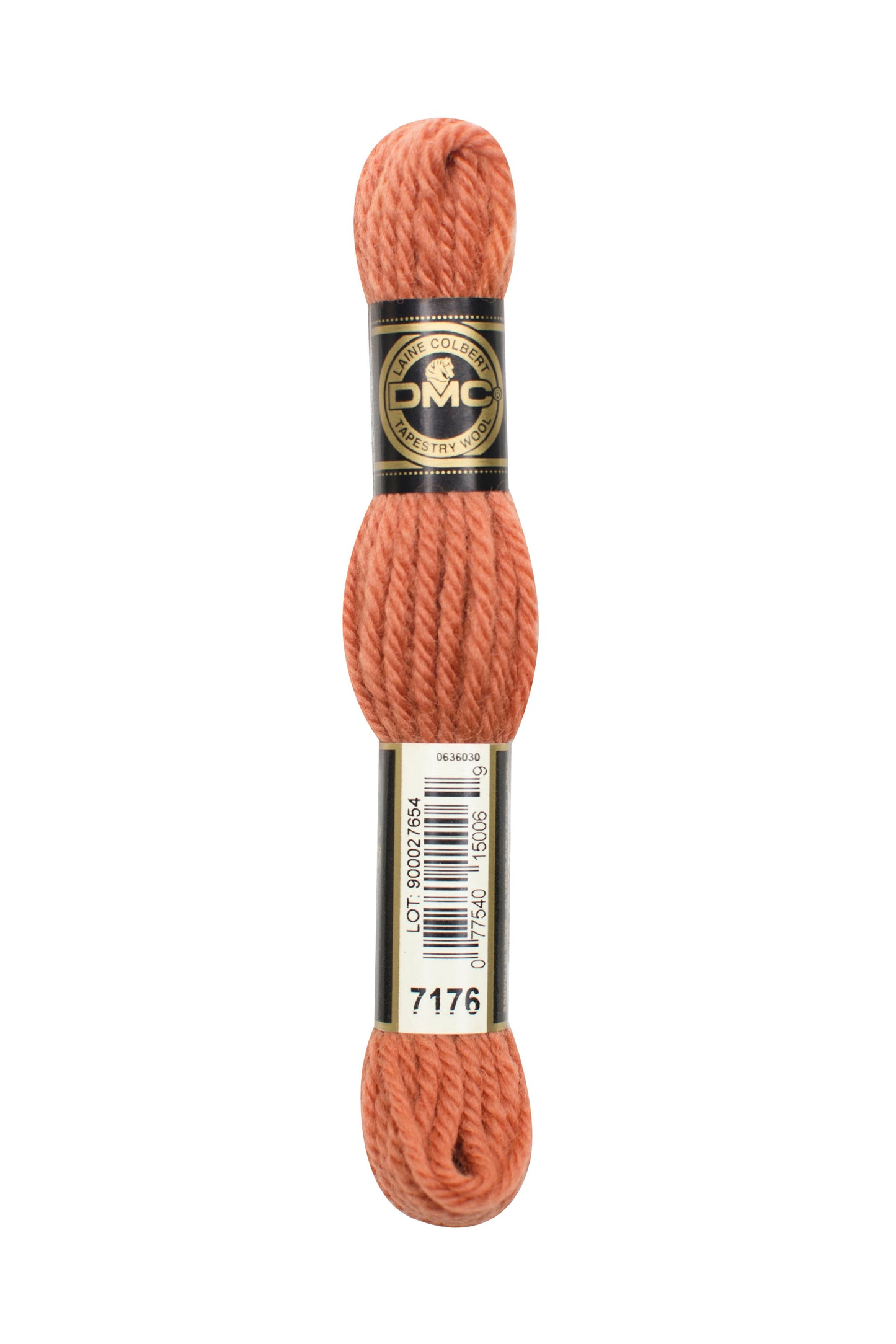 DMC TAPESTRY WOOL PINKS