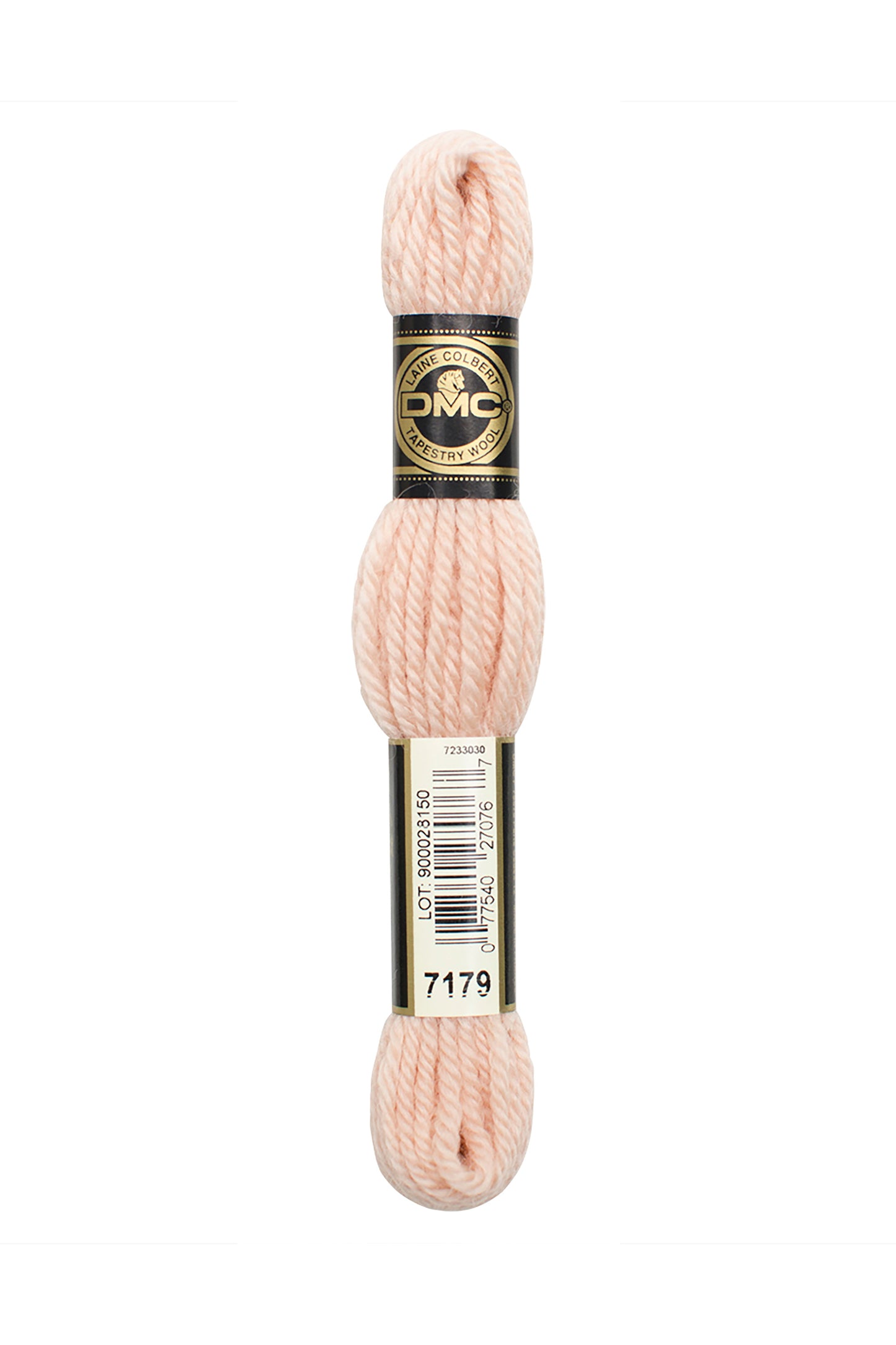 DMC TAPESTRY WOOL PINKS