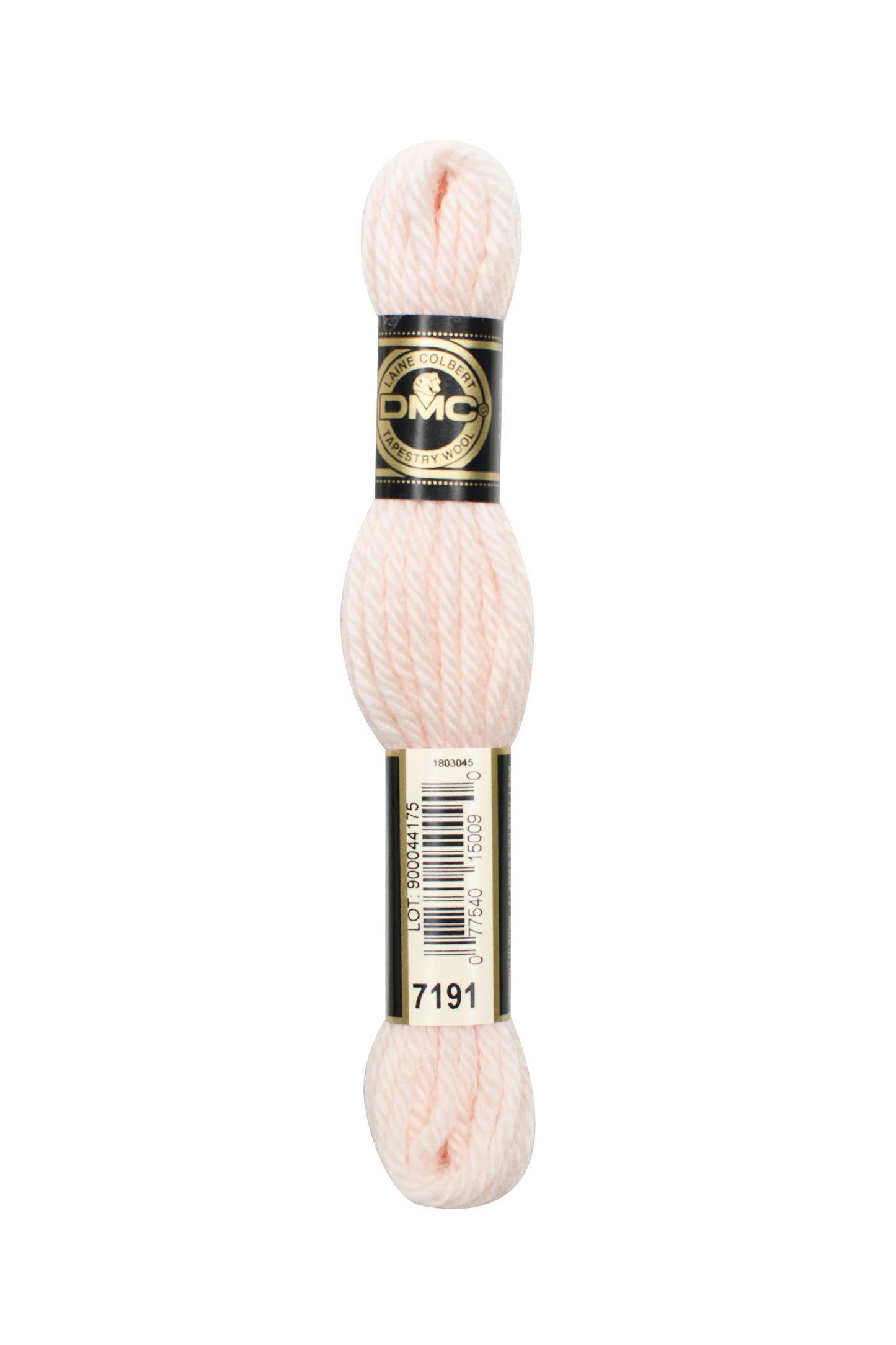 DMC TAPESTRY WOOL PINKS