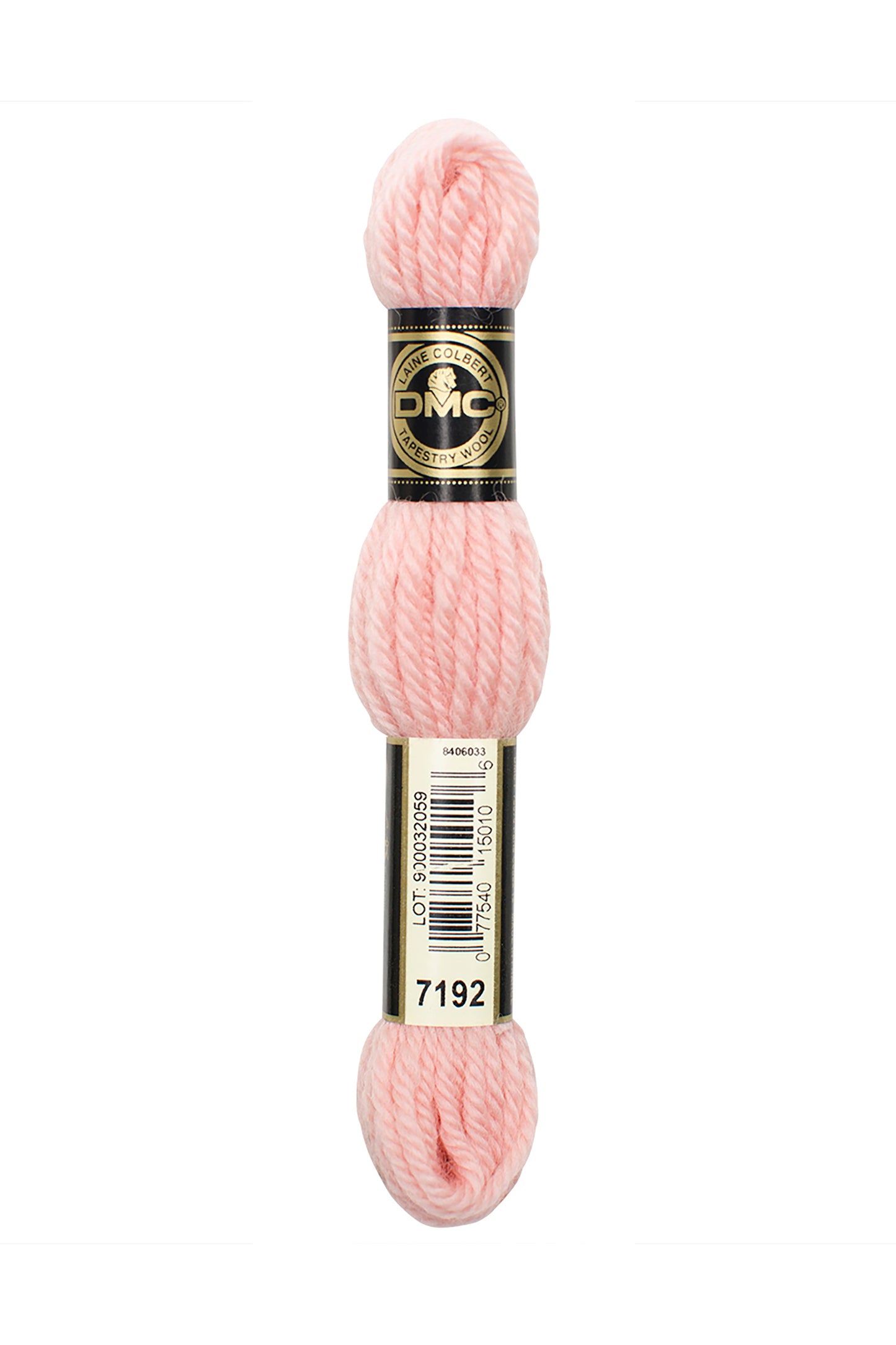 DMC TAPESTRY WOOL PINKS