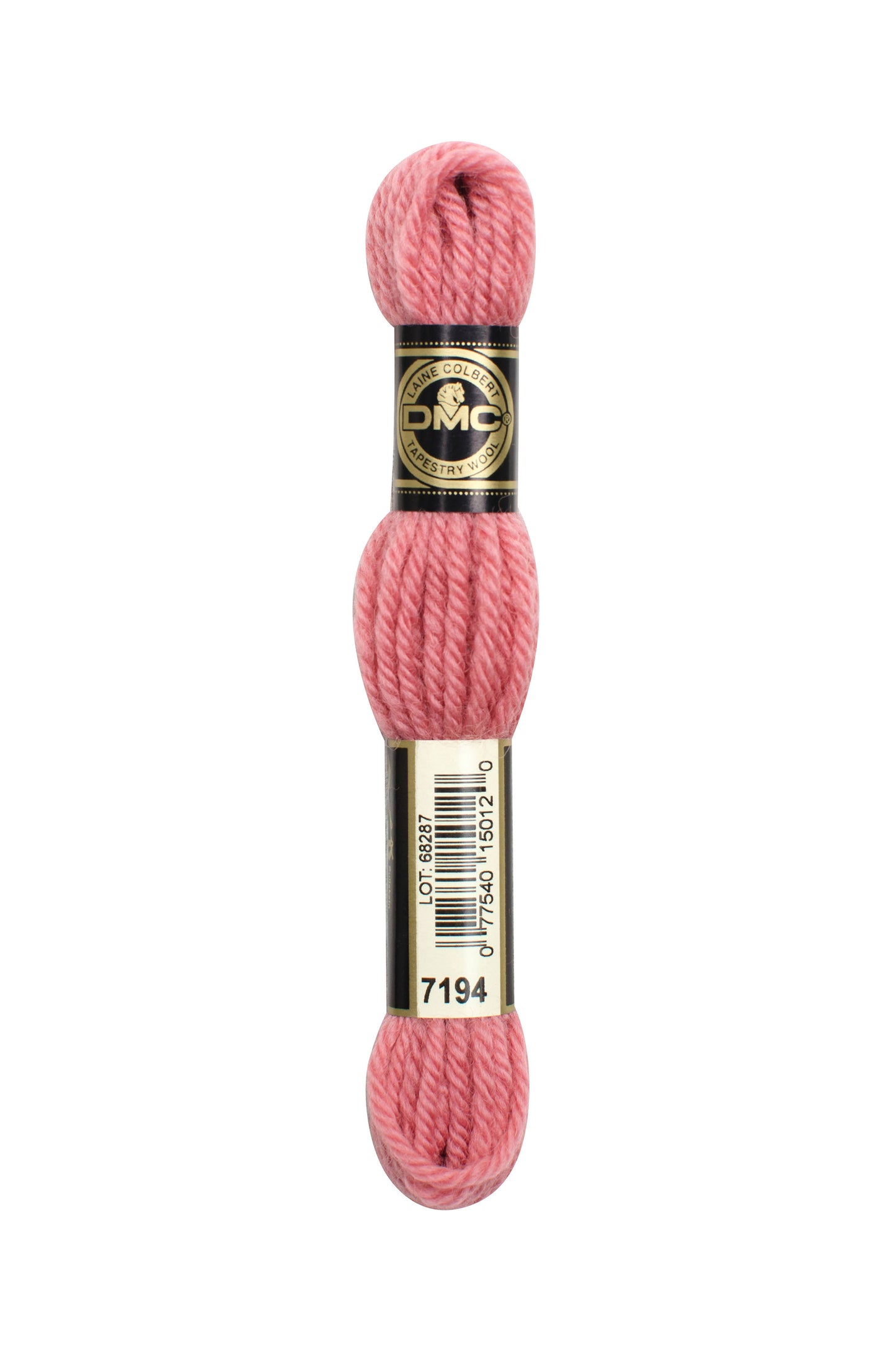 DMC TAPESTRY WOOL PINKS