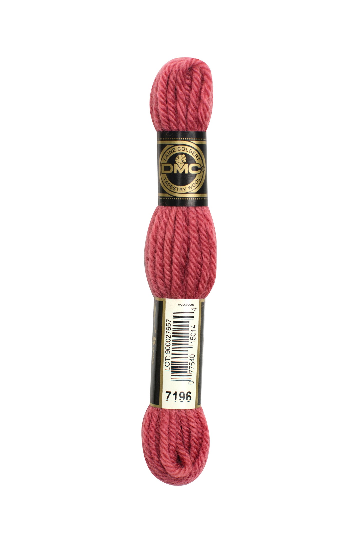 DMC TAPESTRY WOOL PINKS