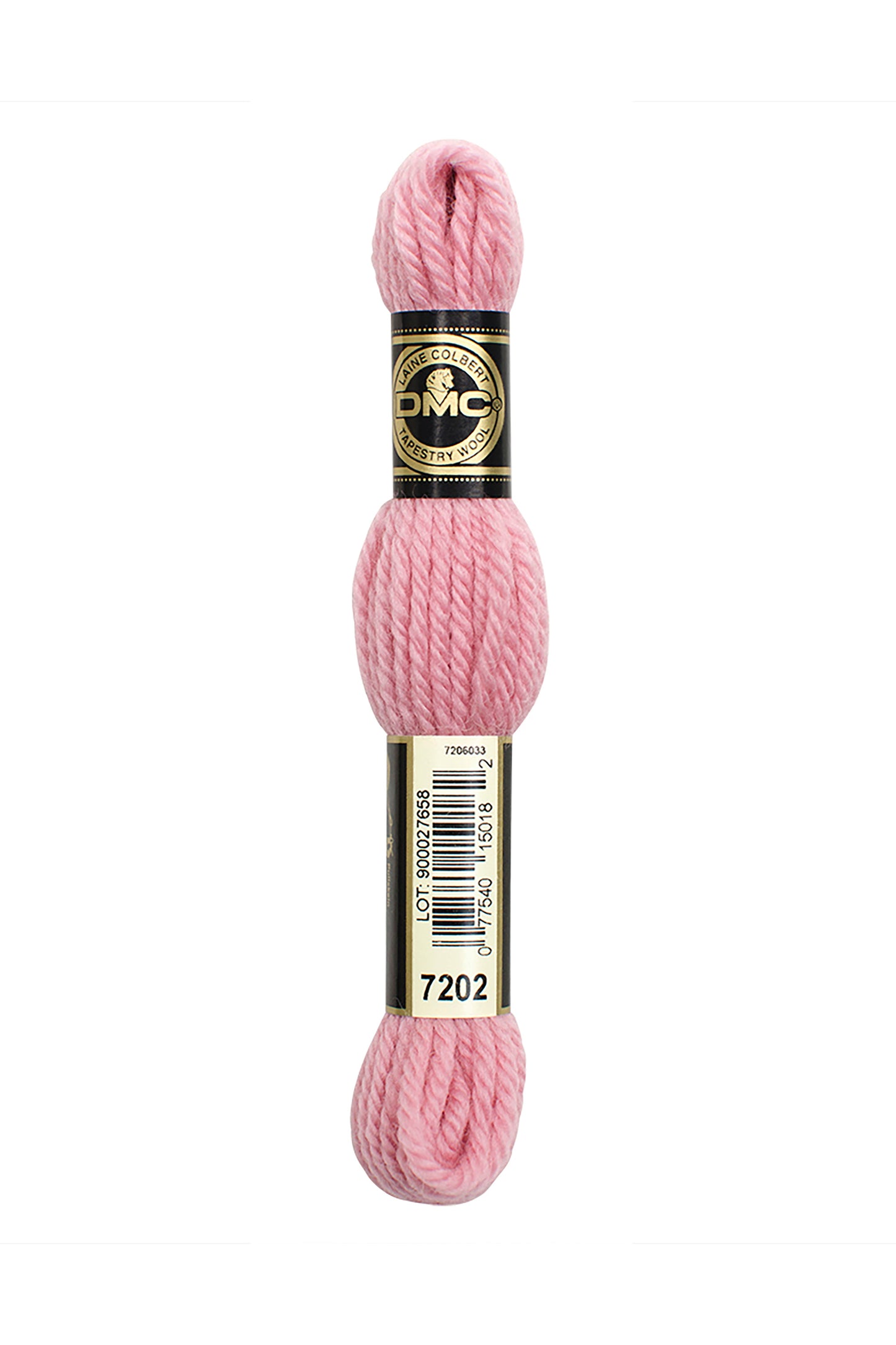DMC TAPESTRY WOOL PINKS