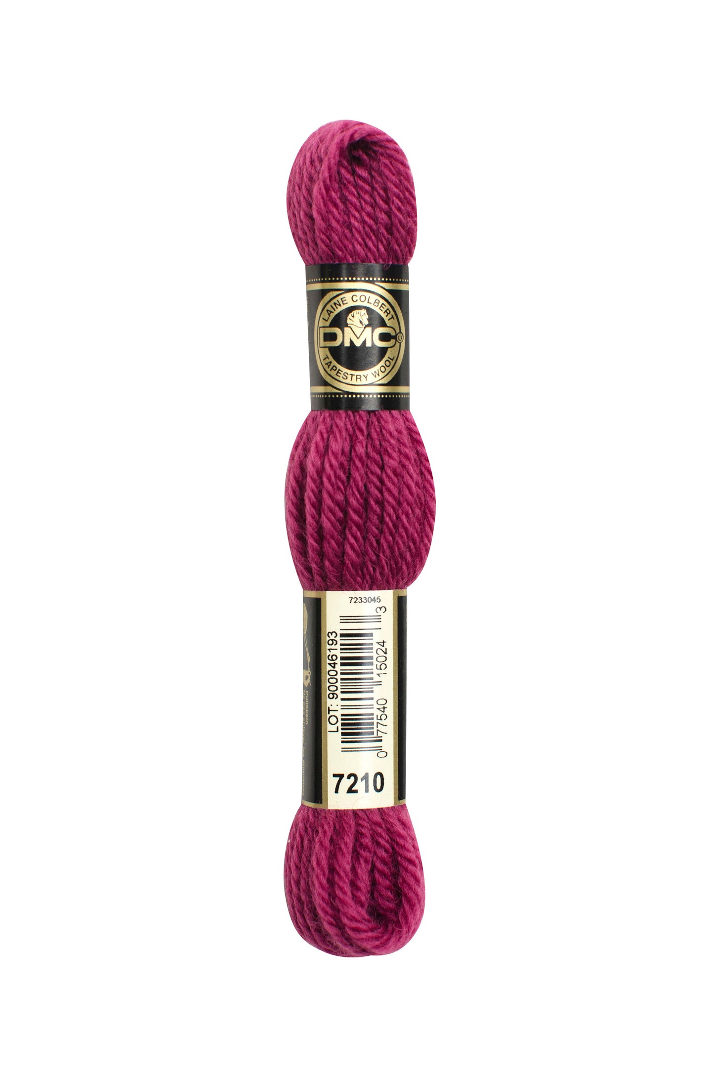 DMC TAPESTRY WOOL PINKS