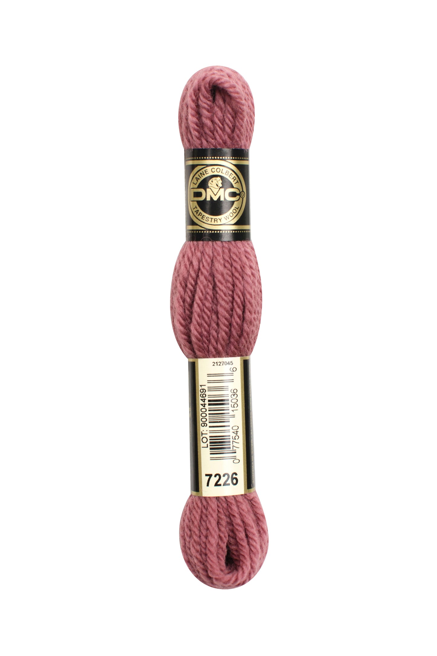 DMC TAPESTRY WOOL PINKS