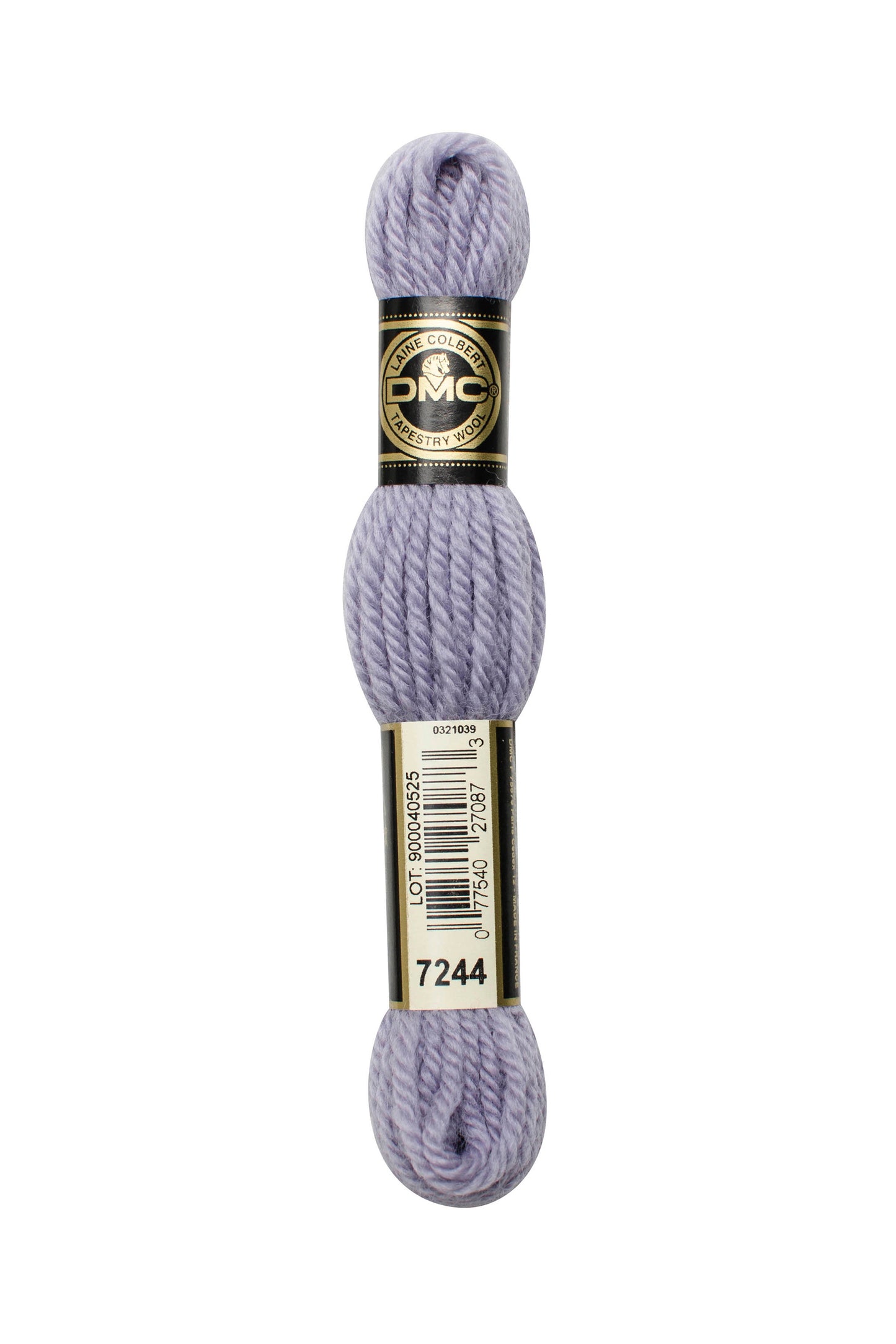 DMC TAPESTRY WOOL PURPLES