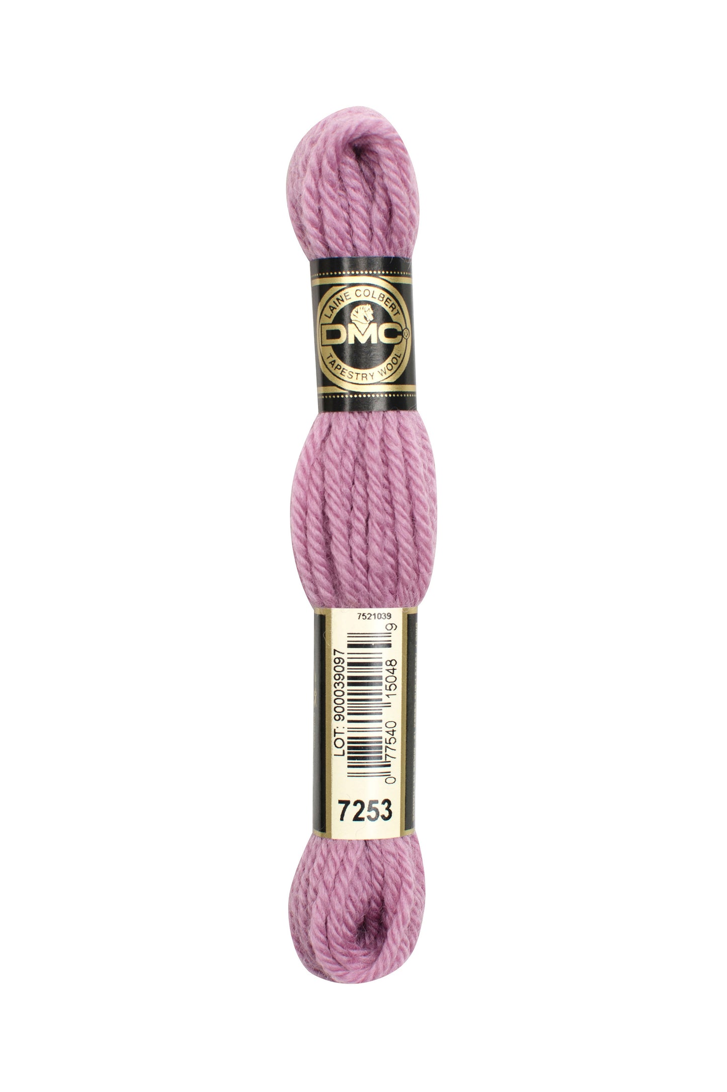 DMC TAPESTRY WOOL PINKS