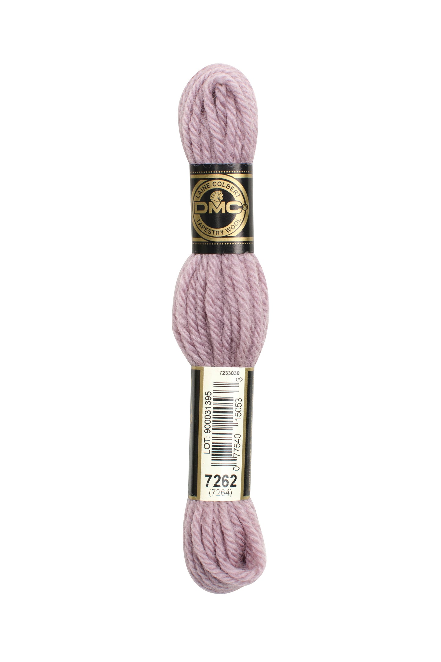 DMC TAPESTRY WOOL PINKS