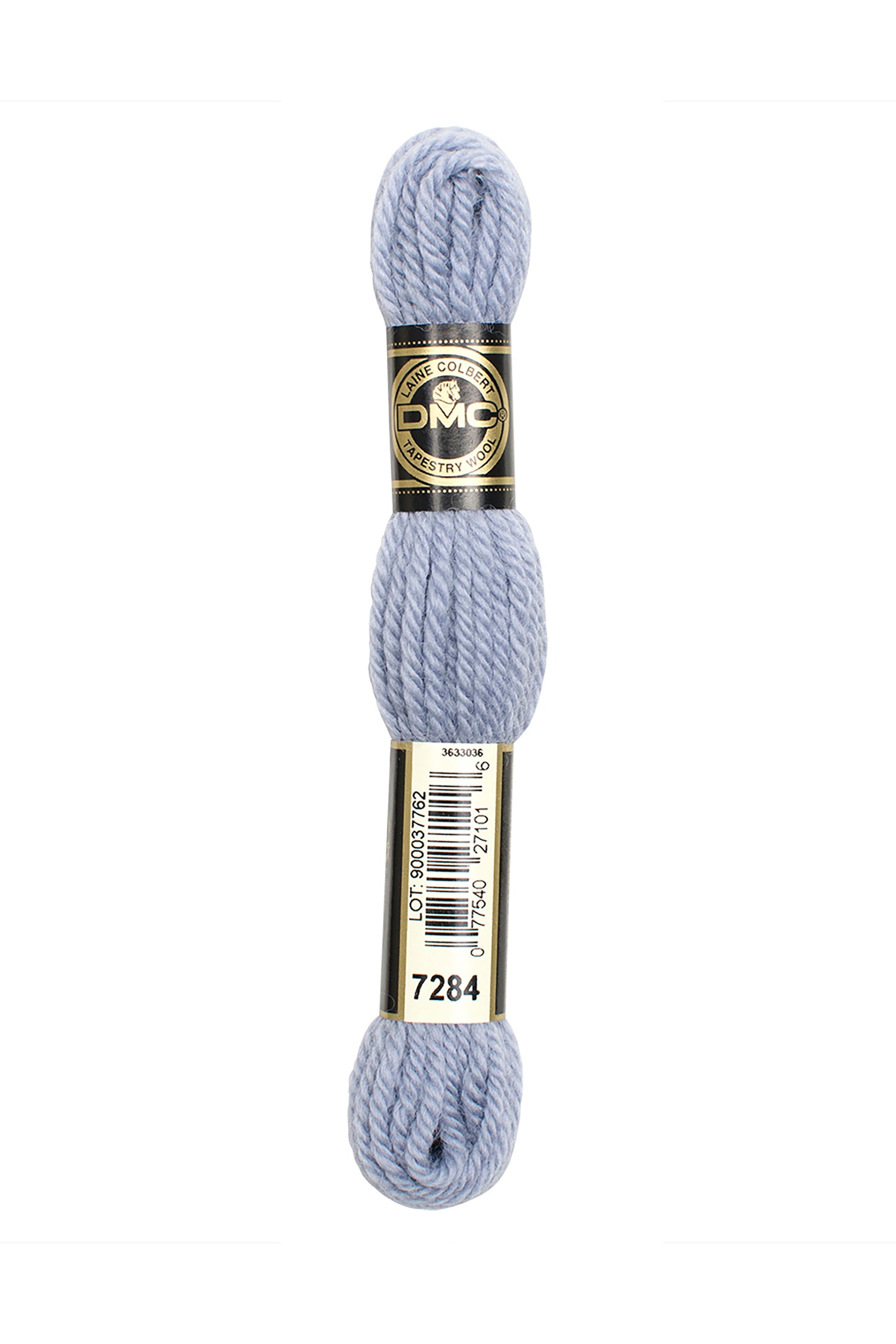DMC TAPESTRY WOOL BLUES