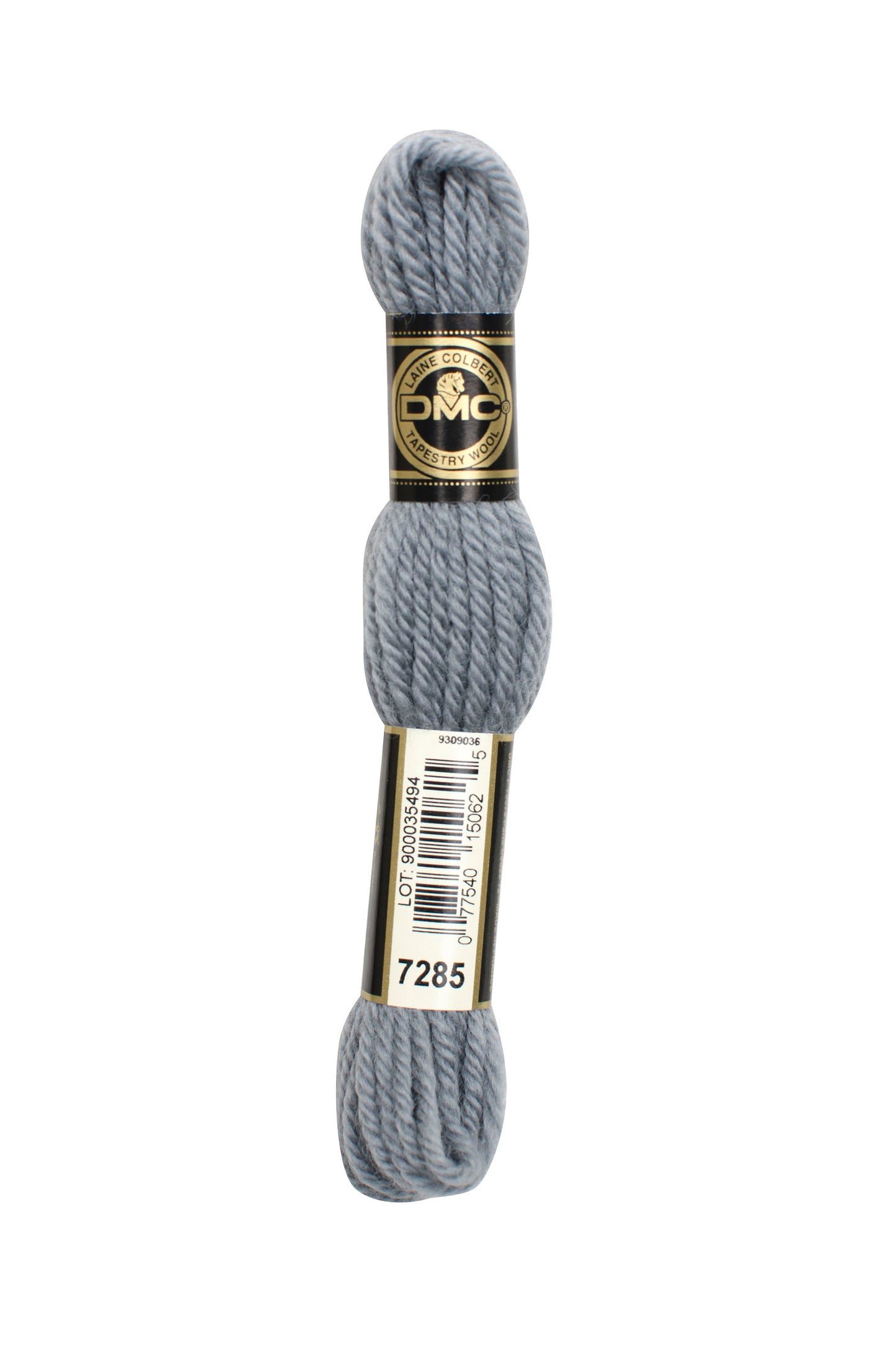 DMC TAPESTRY WOOL BLUES