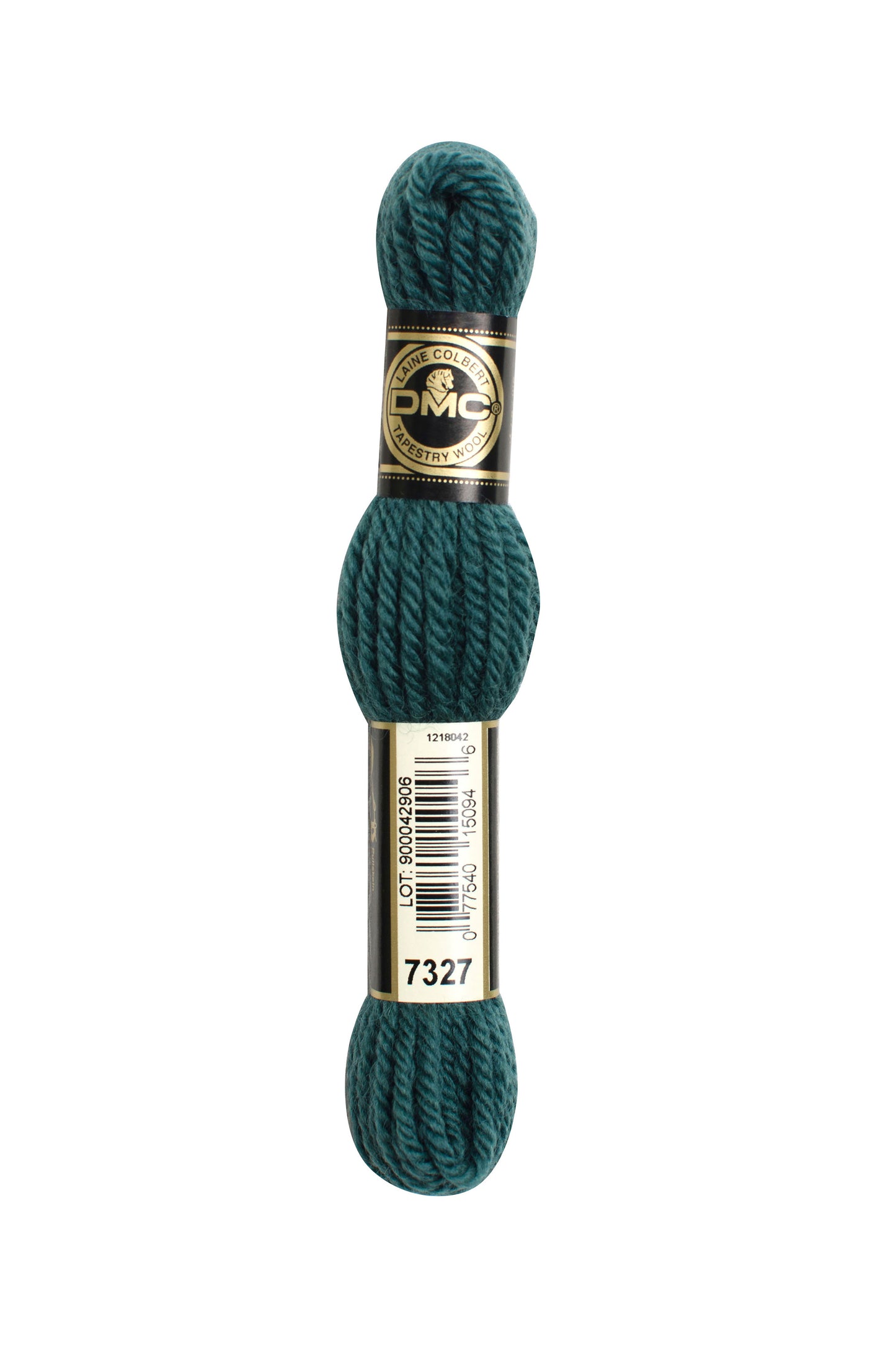 DMC TAPESTRY WOOL BLUES