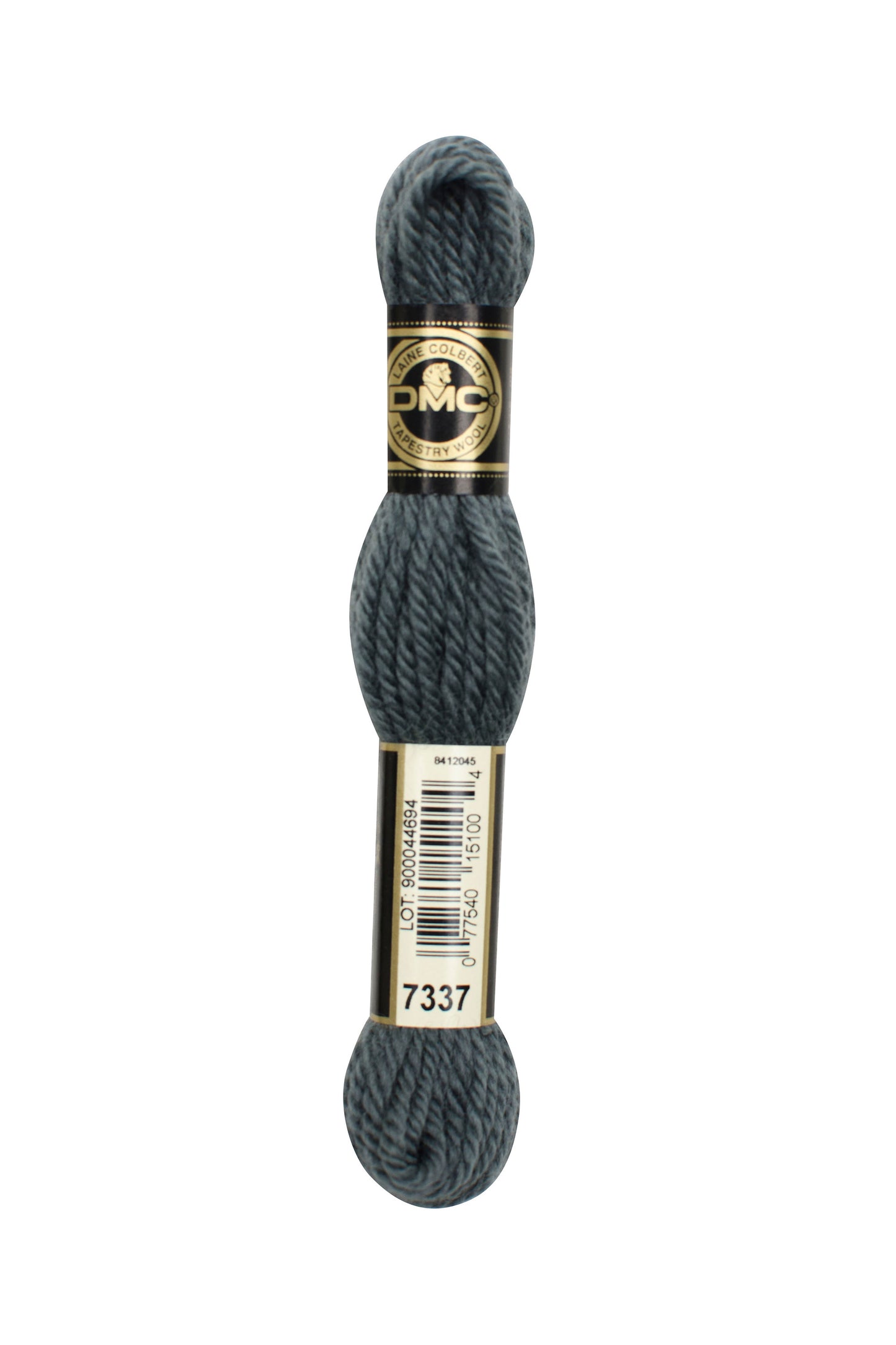 DMC TAPESTRY WOOL GREENS