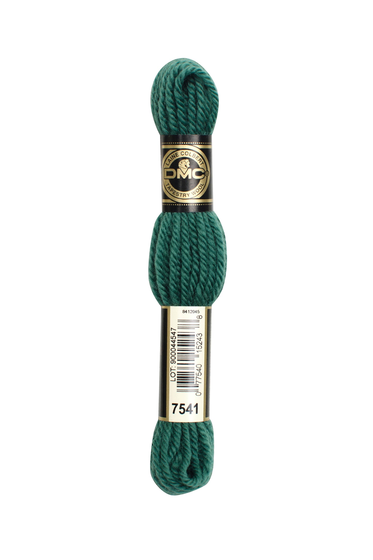 DMC TAPESTRY WOOL BLUES