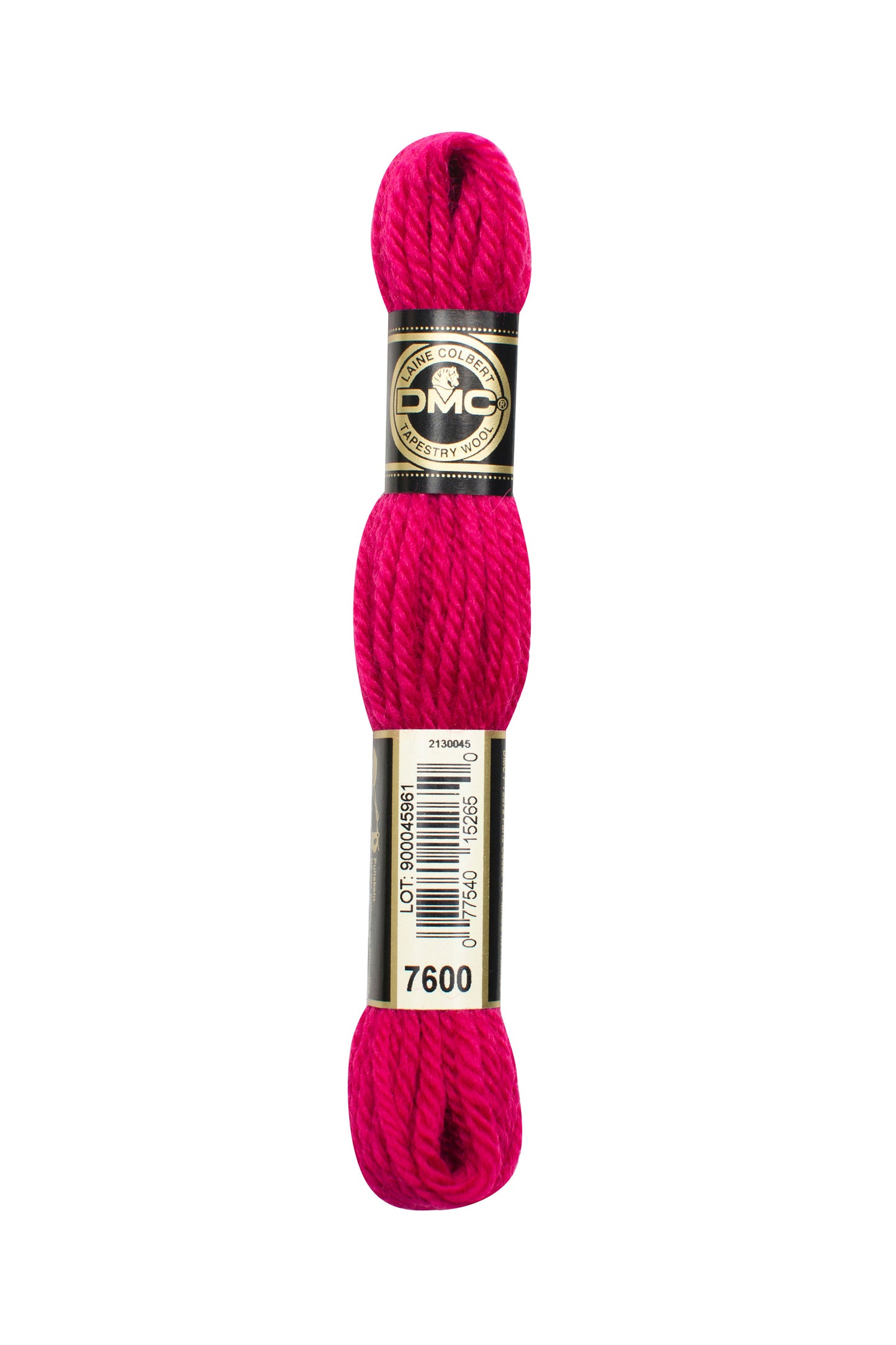 DMC TAPESTRY WOOL PINKS