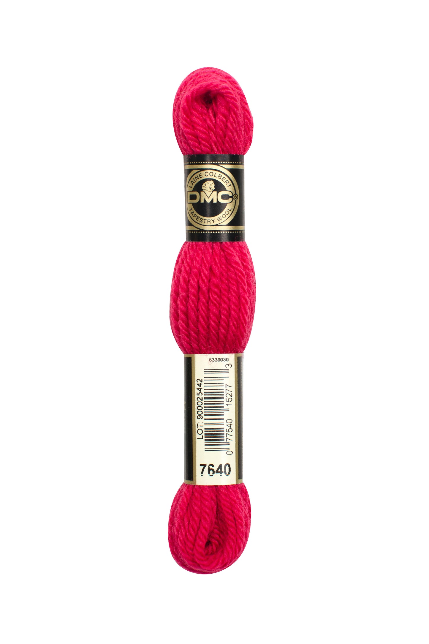 DMC TAPESTRY WOOL PINKS