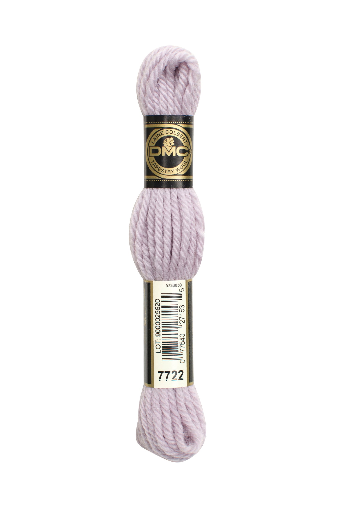 DMC TAPESTRY WOOL PURPLES