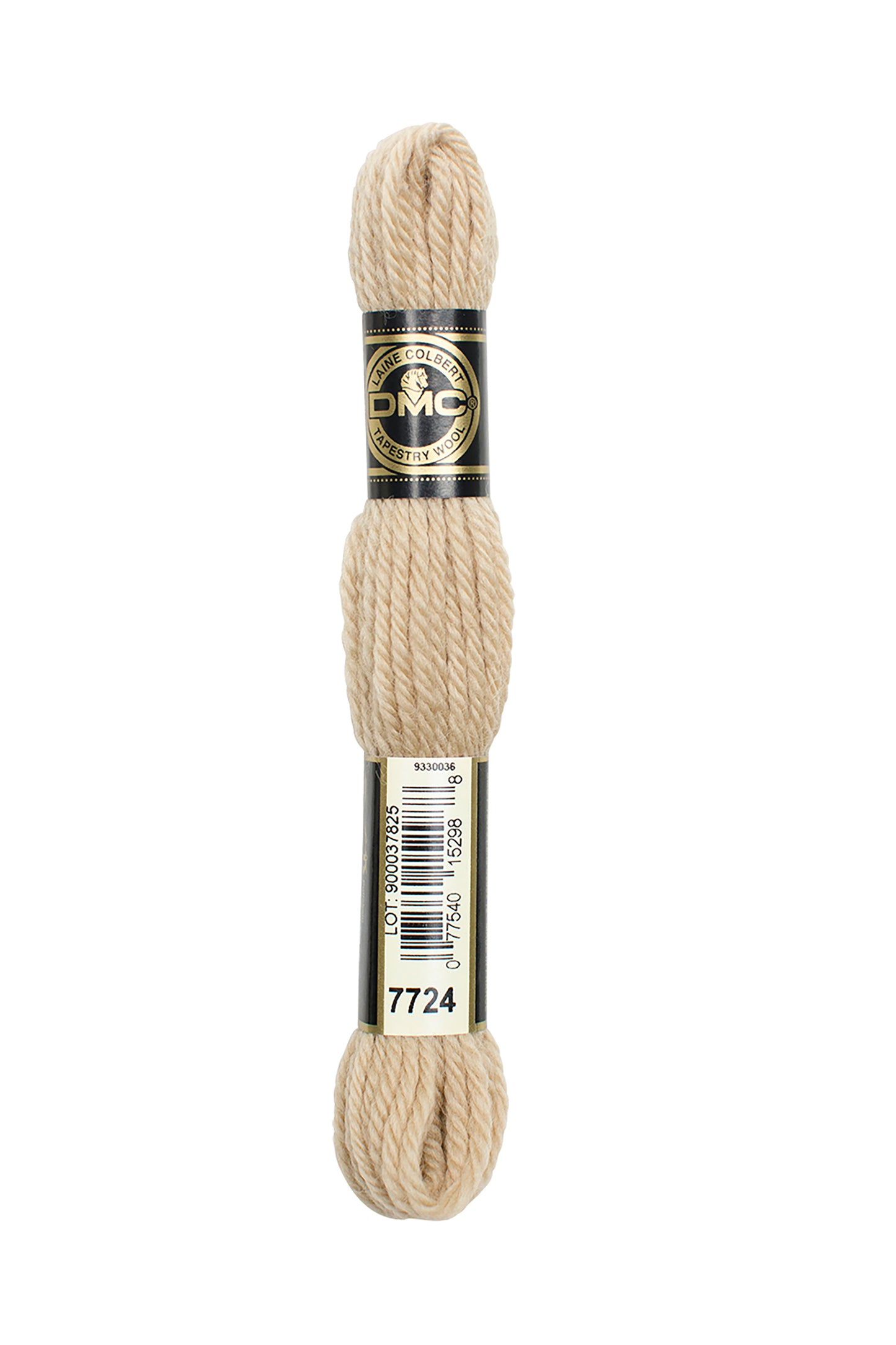 DMC TAPESTRY WOOL BROWNS