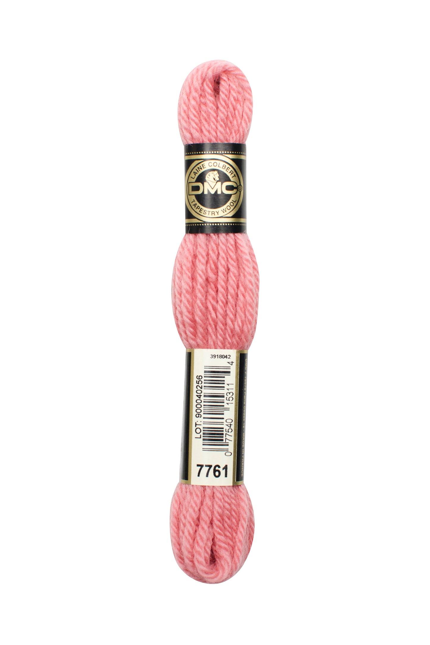DMC TAPESTRY WOOL PINKS