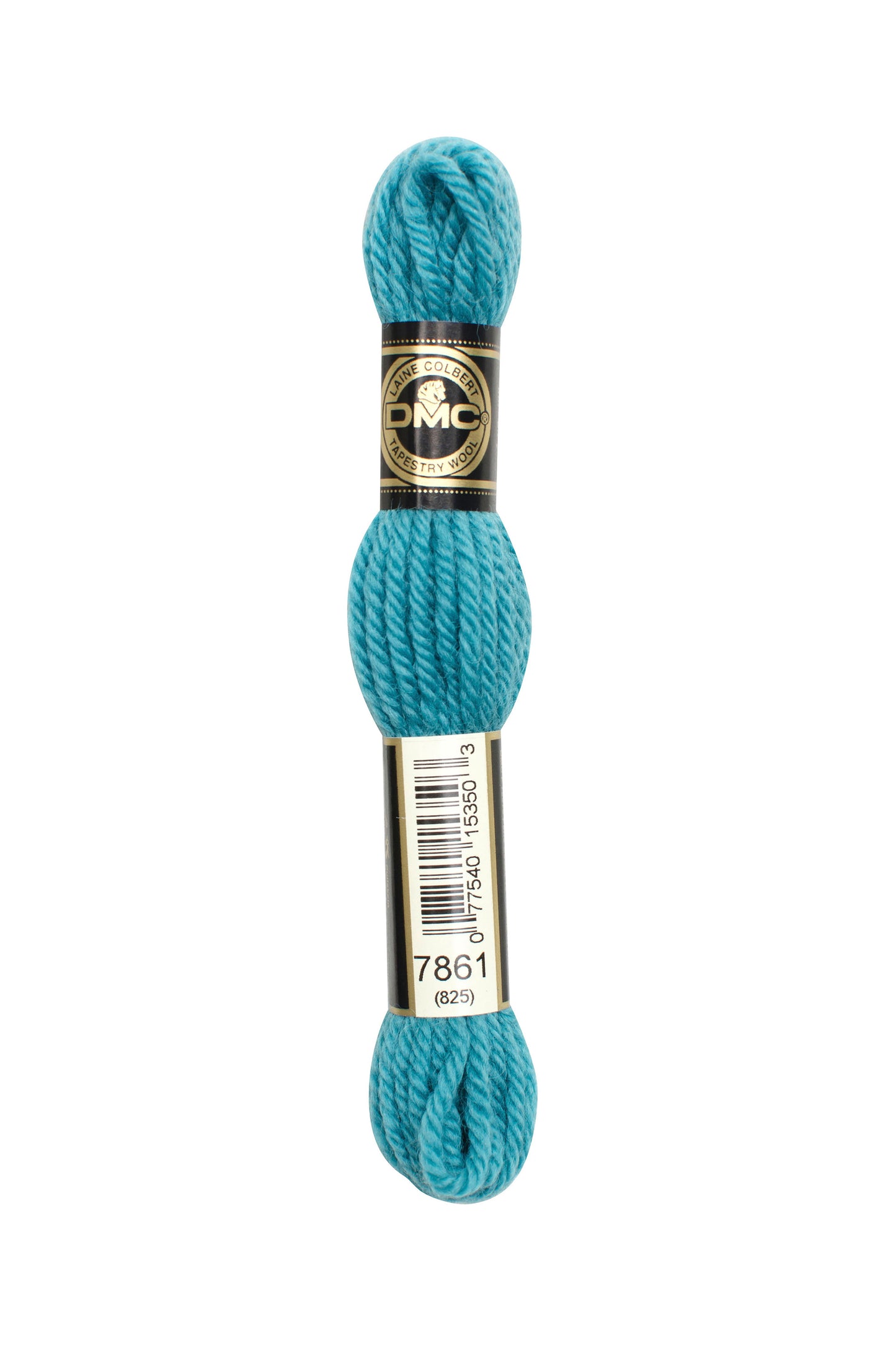 DMC TAPESTRY WOOL BLUES